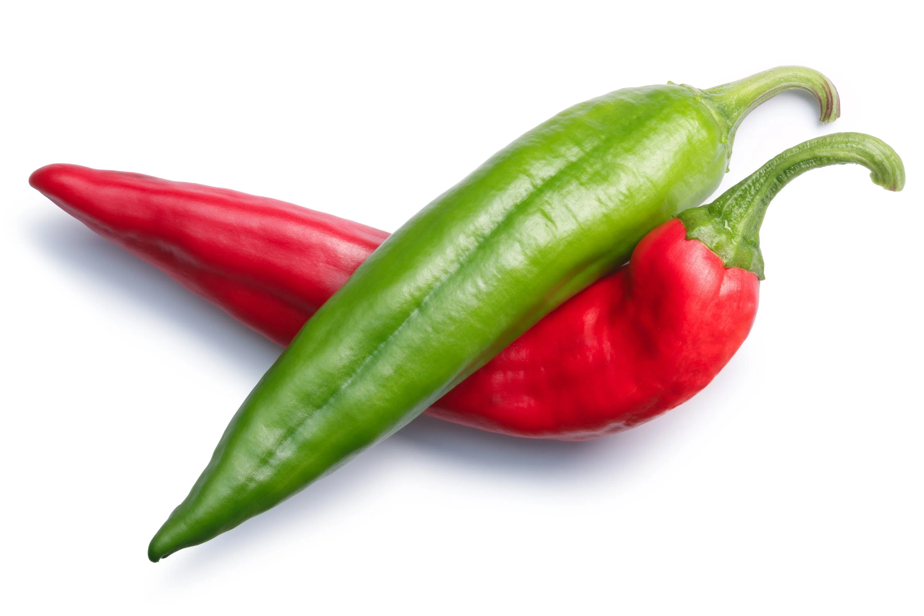 100 BIG JIM PEPPER Green to Red Big 12" Chili Mild Heat Capsicum Annuum Vegetable Seeds - Image 4