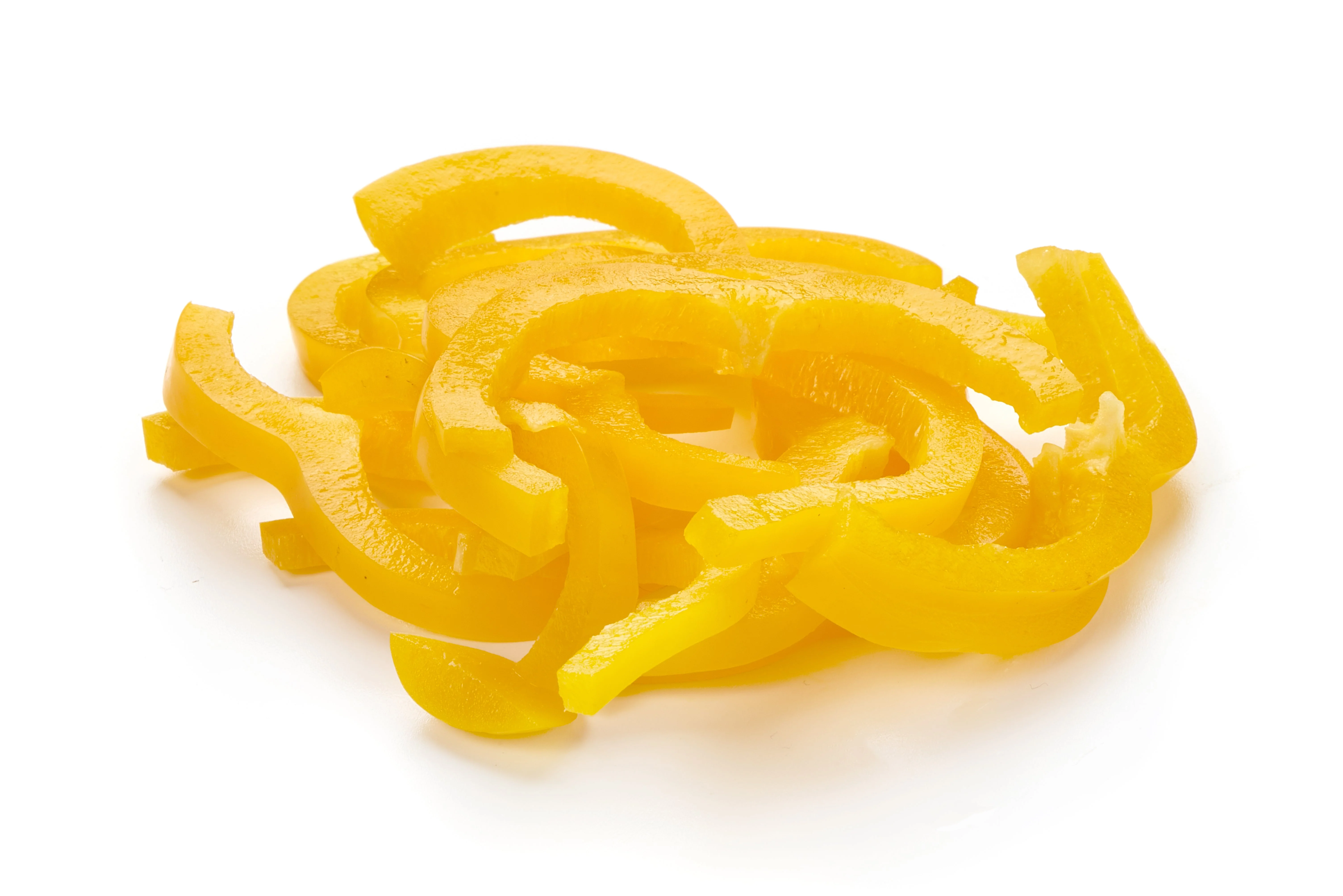 100 CANARY BELL PEPPER Sweet Yellow Capsicum Annuum Vegetable Seeds - Image 6