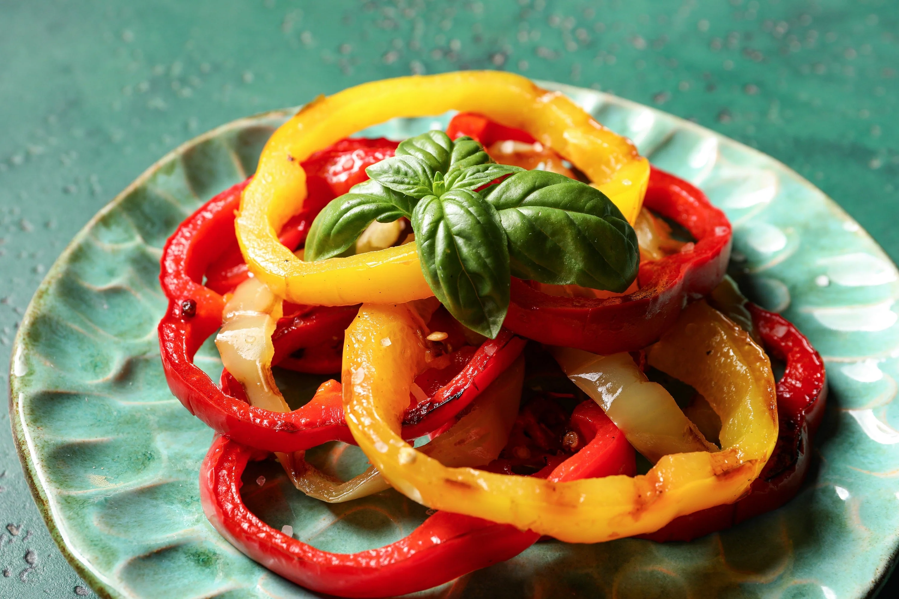 100 CANARY BELL PEPPER Sweet Yellow Capsicum Annuum Vegetable Seeds - Image 7