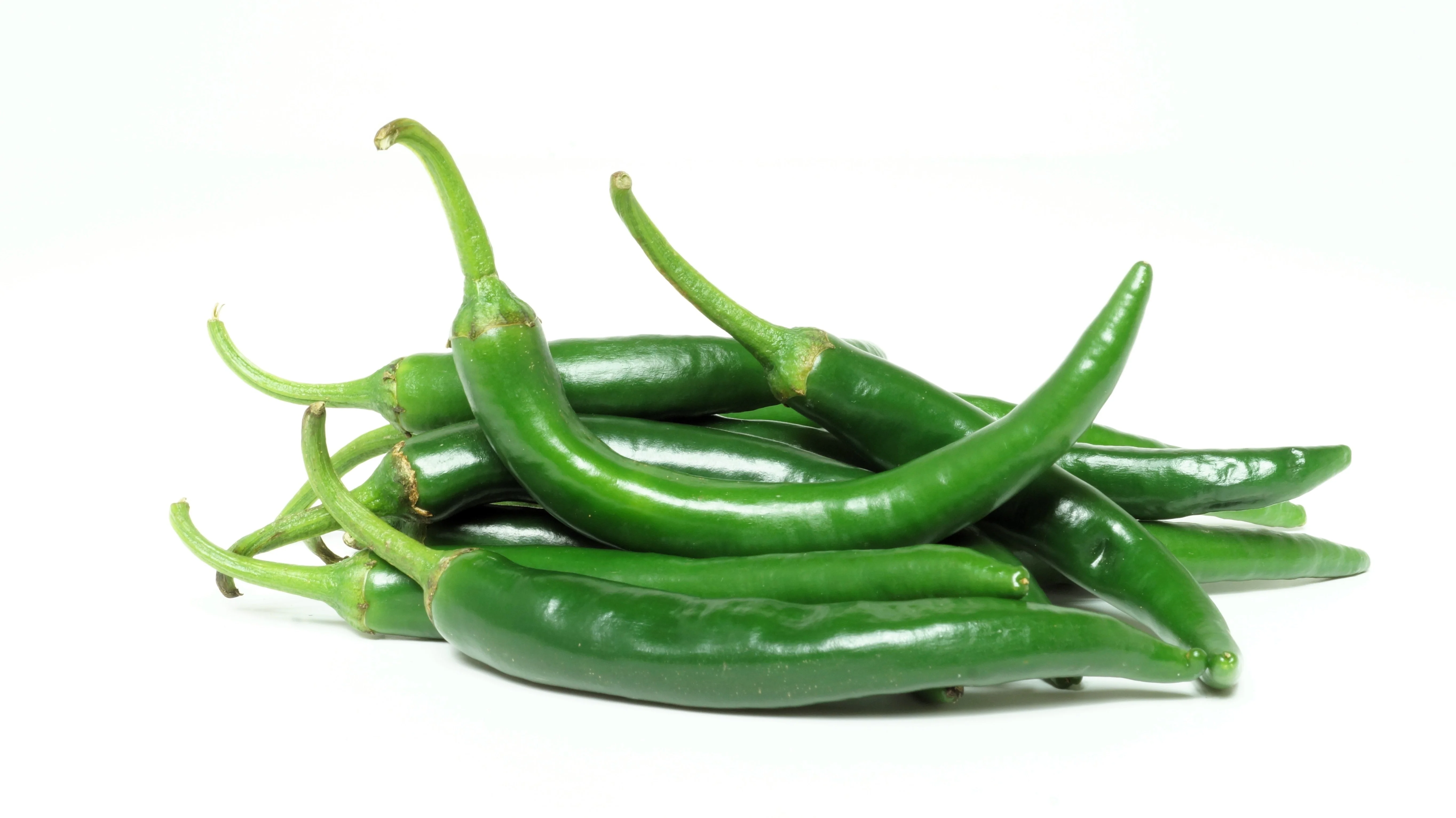 100 MIXED CAYENNE PEPPER Yellow Purple Orange Red Green Capsicum Vegetable Seeds - Image 10