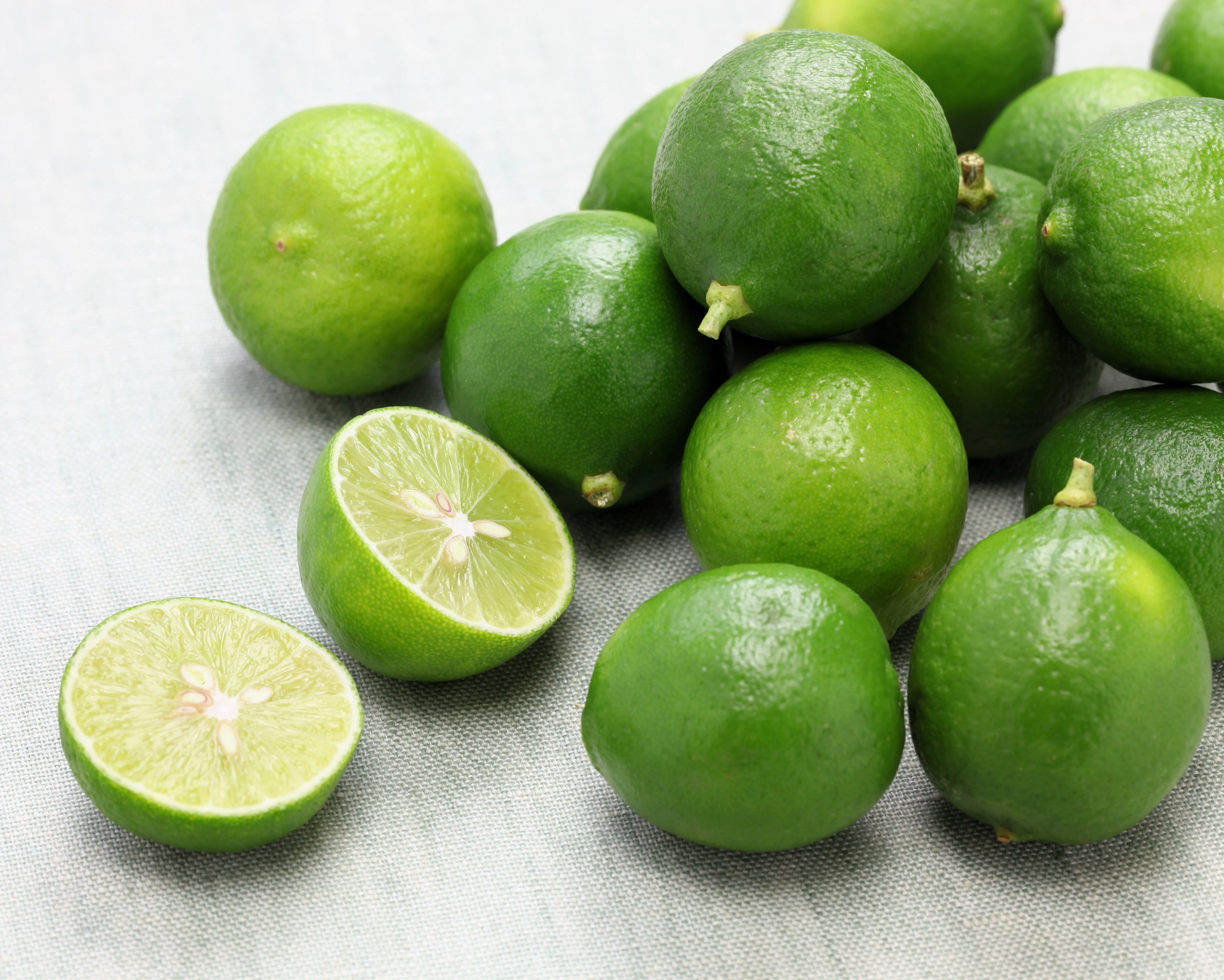 15 KEY LIME Citrus Aurantifolia Fruit Tree Shrub Seeds - Image 11