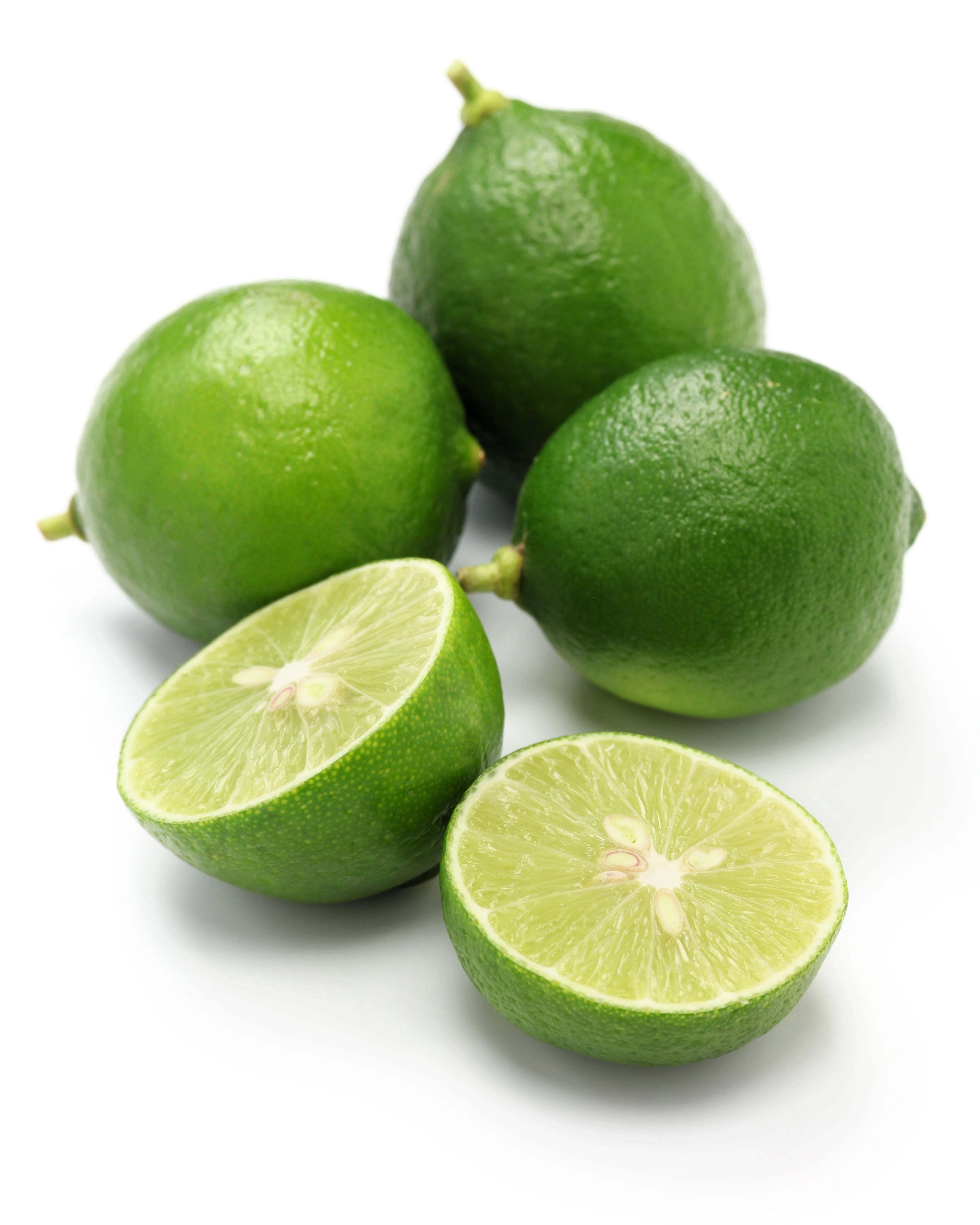15 KEY LIME Citrus Aurantifolia Fruit Tree Shrub Seeds - Image 2