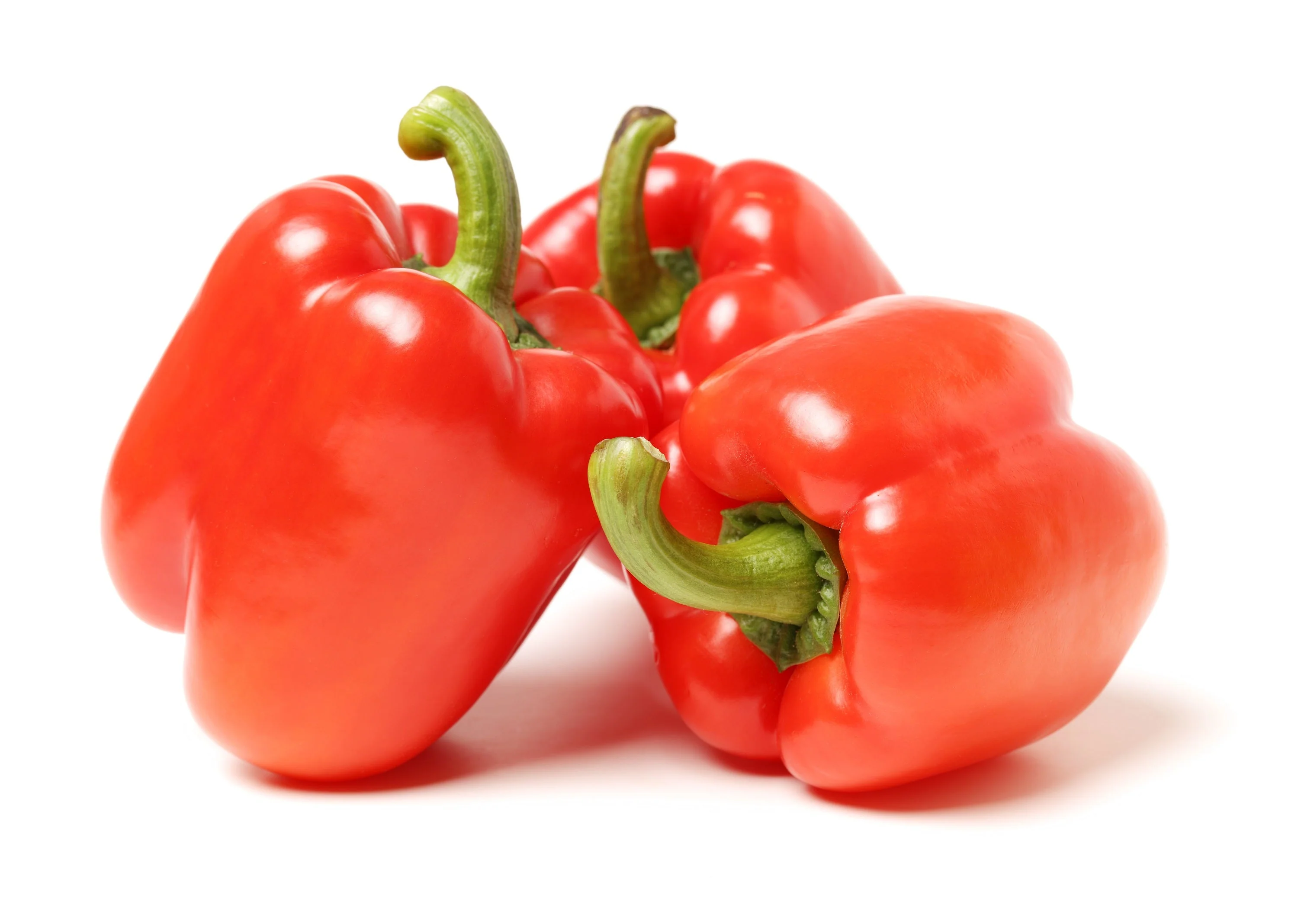 150 Yolo Wonder Sweet RED BELL PEPPER Capiscum Annuum Vegetable Seeds - Image 5