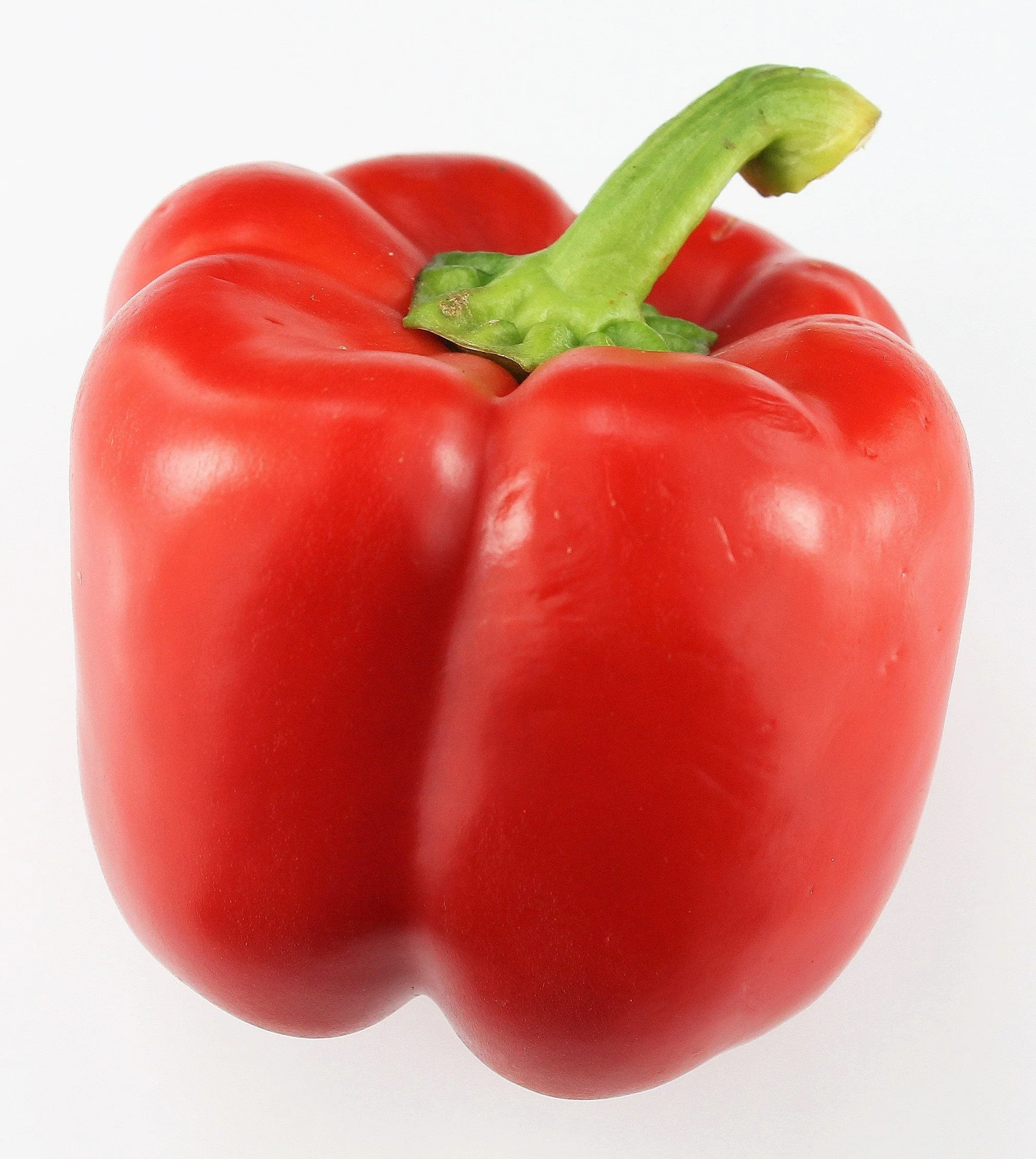 20 Organic Red MINI BELL PEPPER Sweet Mild Miniature Capsicum Annuum Vegetable Seeds - Image 7