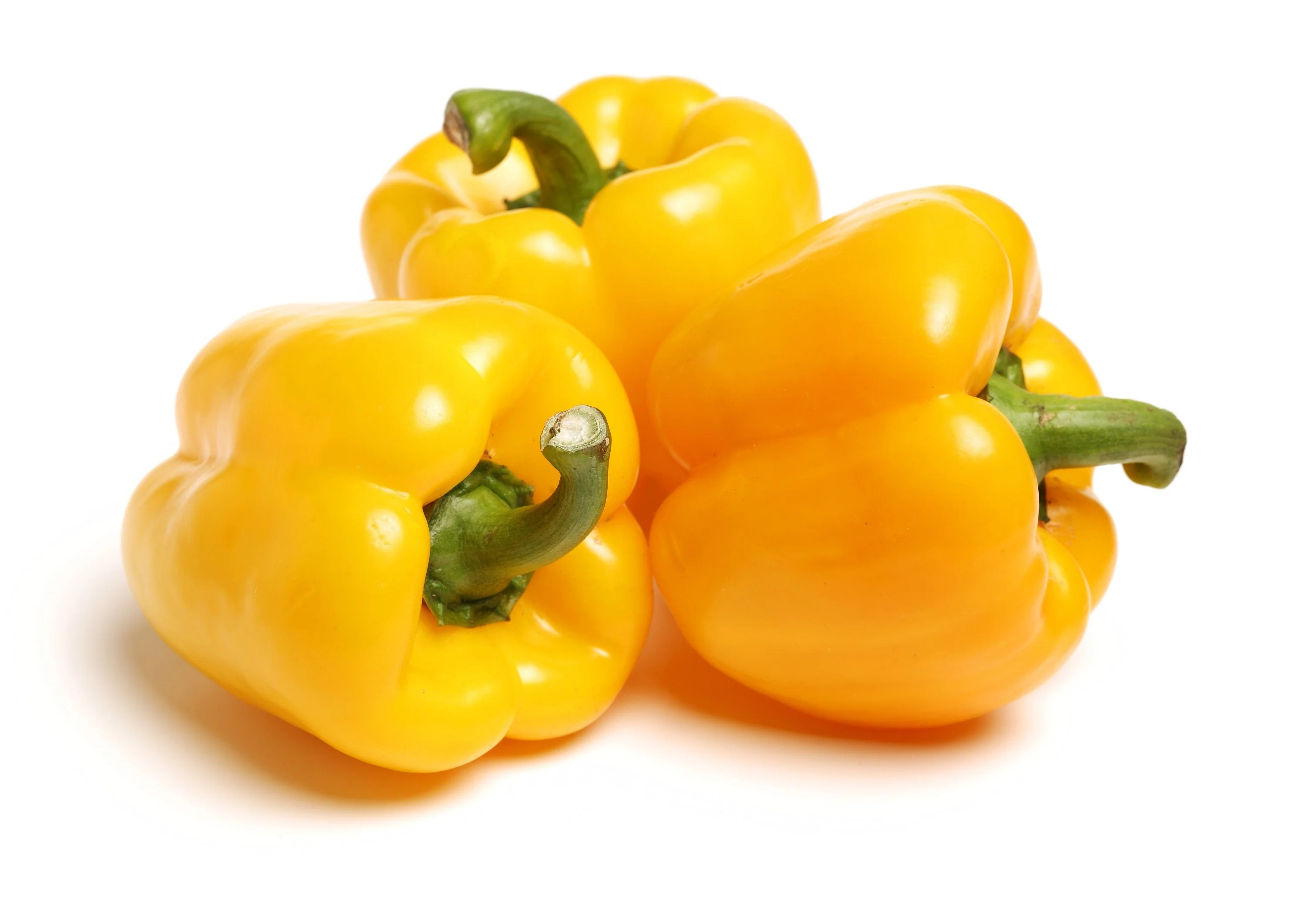 20 Organic Yellow MINI BELL PEPPER Sweet Mild Miniature Capsicum Annuum Vegetable Seeds - Image 8