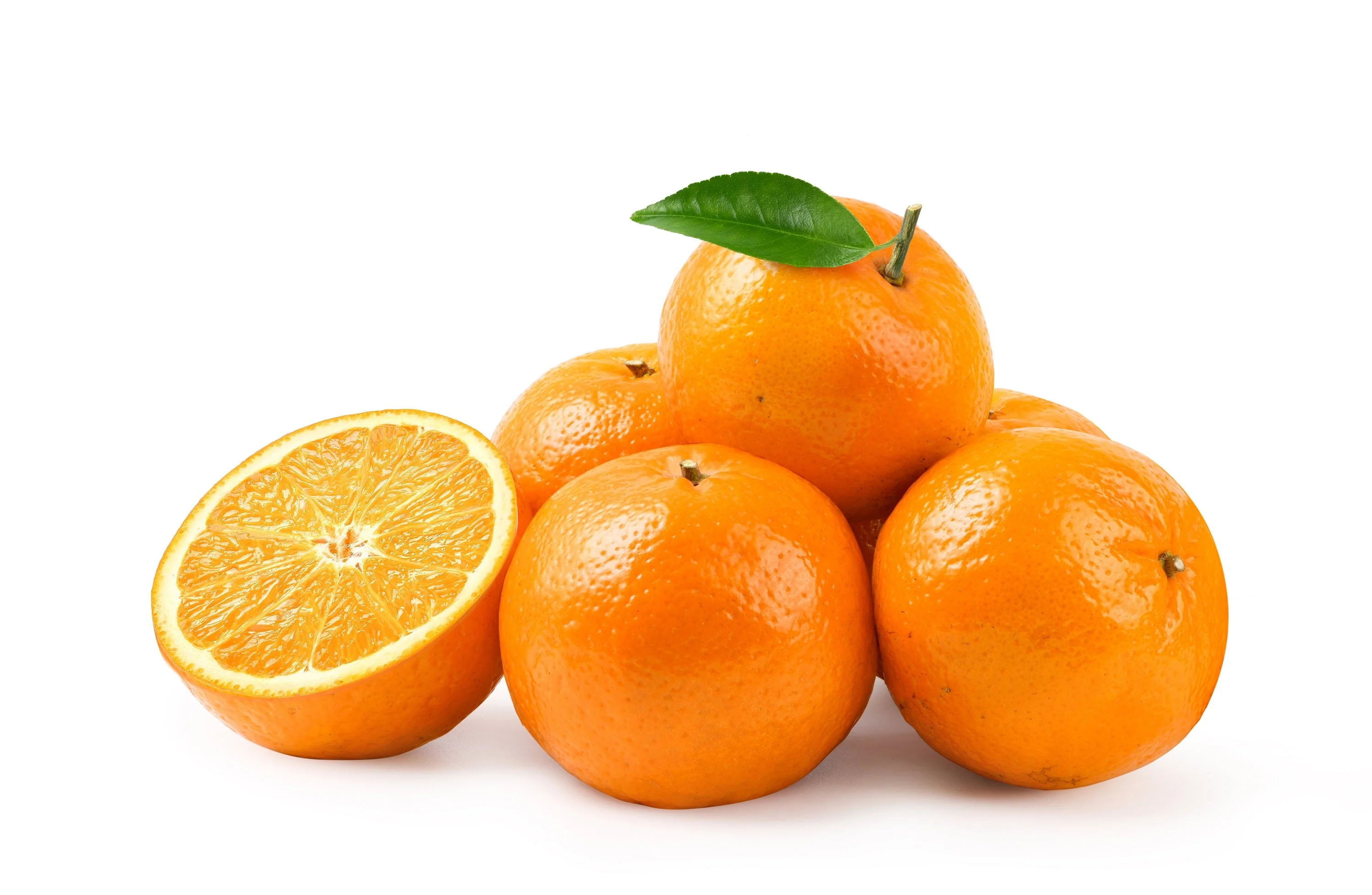 20 TANGERINE Mandrin Orange Citrus Reticulata Fruit Tree Seeds - Image 10