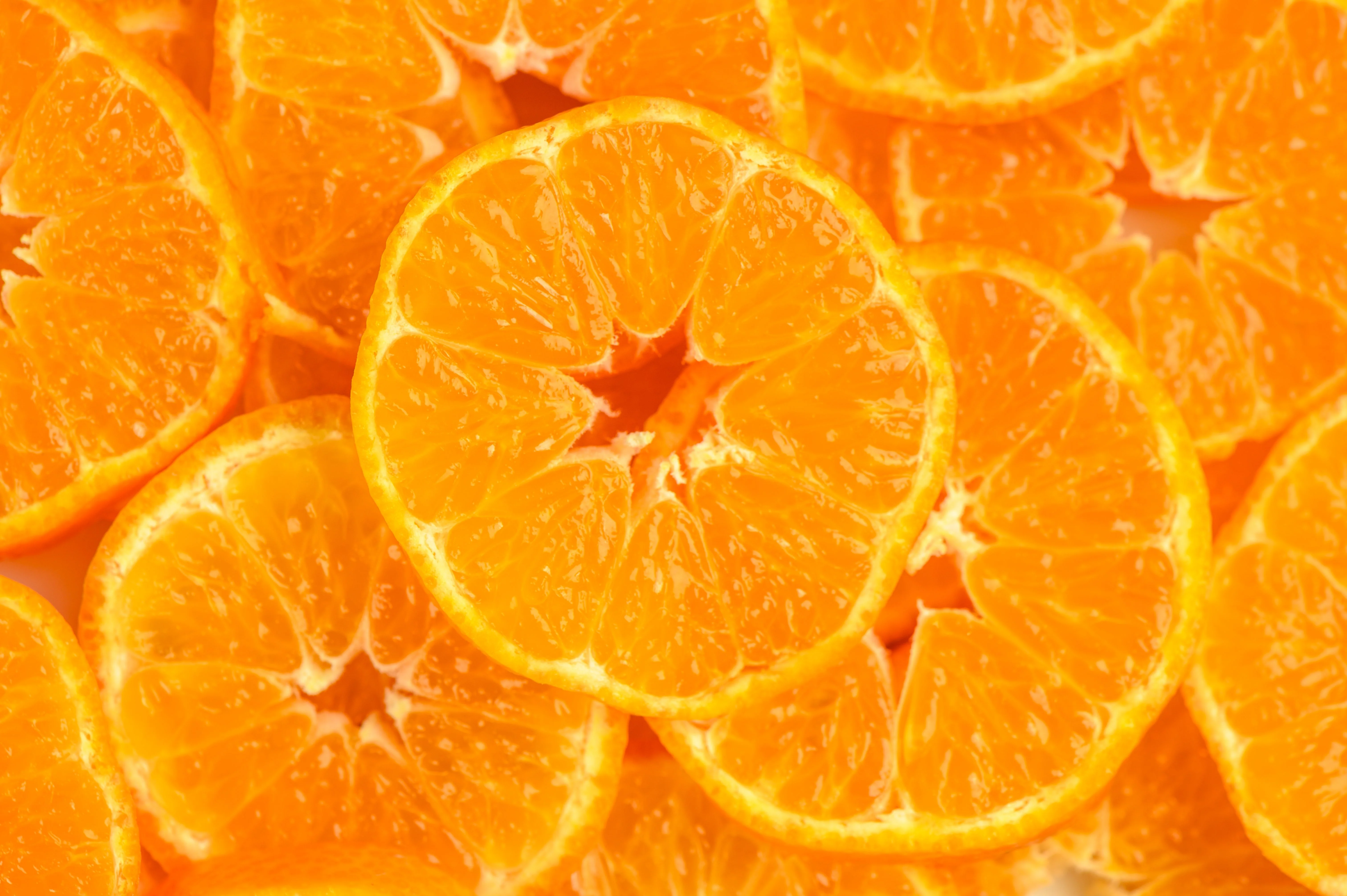 20 TANGERINE Mandrin Orange Citrus Reticulata Fruit Tree Seeds - Image 5