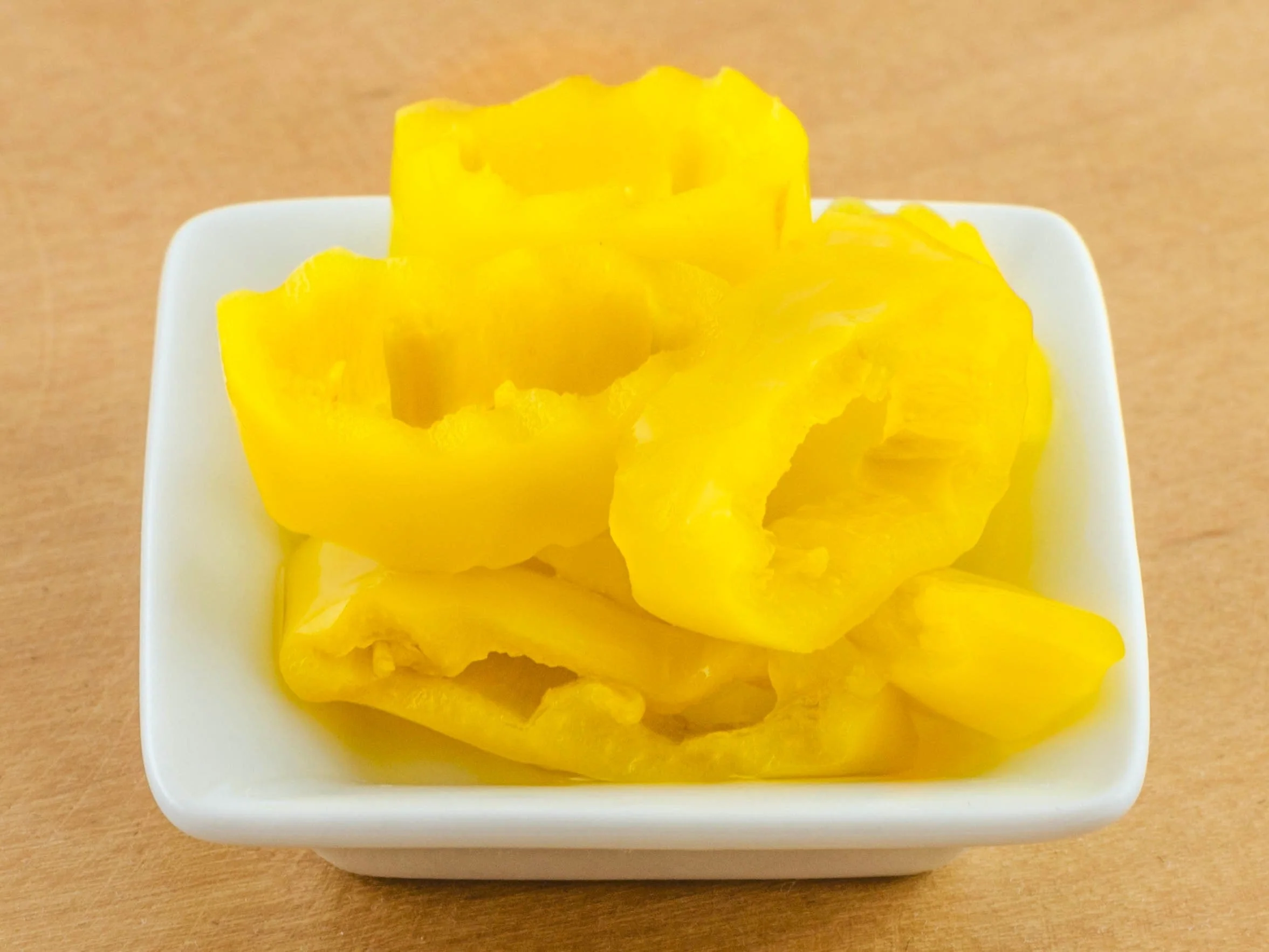 200 HEIRLOOM BANANA Pepper Sweet Yellow Hungarian Capsicum Annuum Vegetable Seed - Image 5
