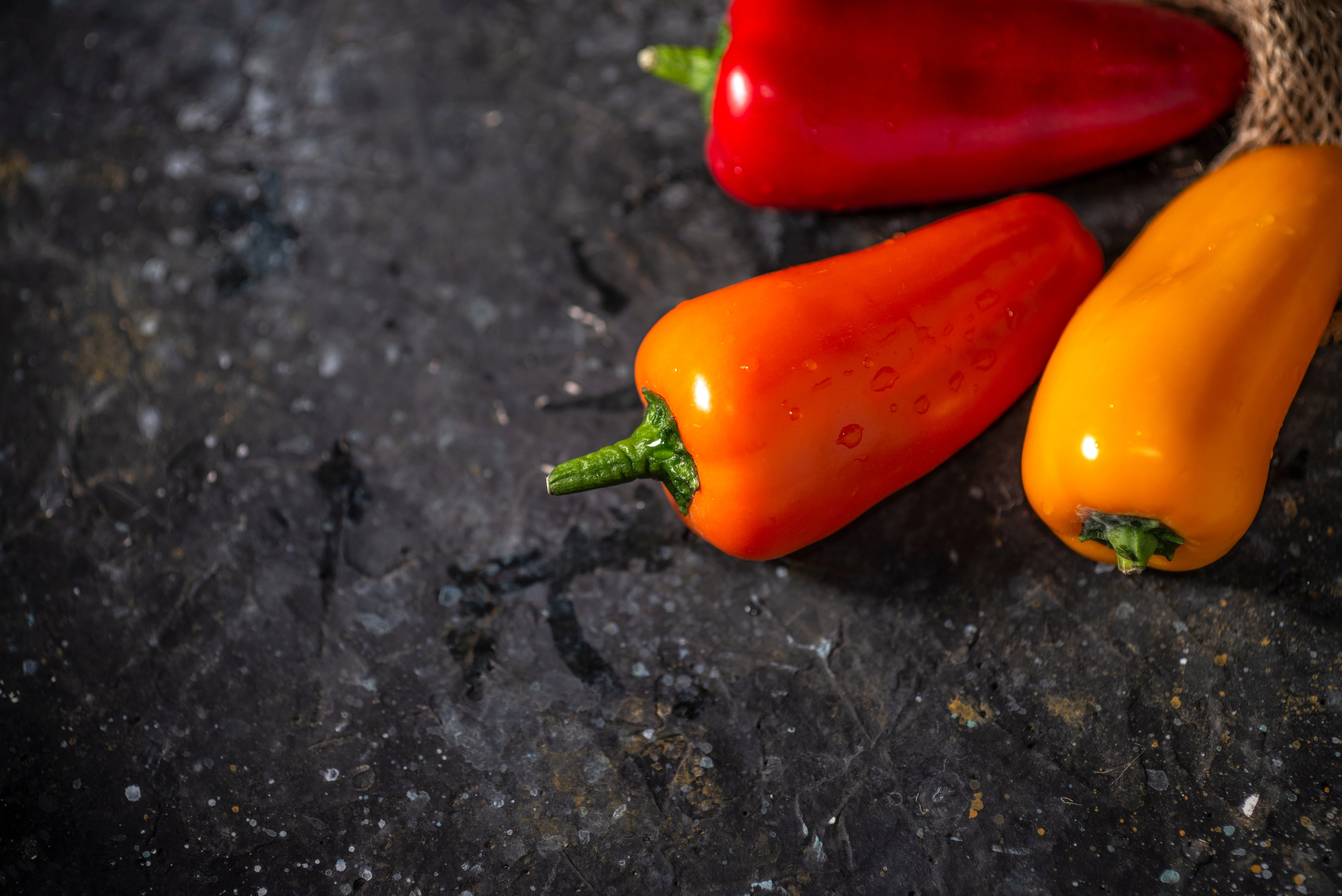 200 SANTA Fe GRANDE PEPPER (Guero Chili Pepper / Yellow Hot Chili Pepper) Capsicum Annuum Vegetable Seeds - Image 3