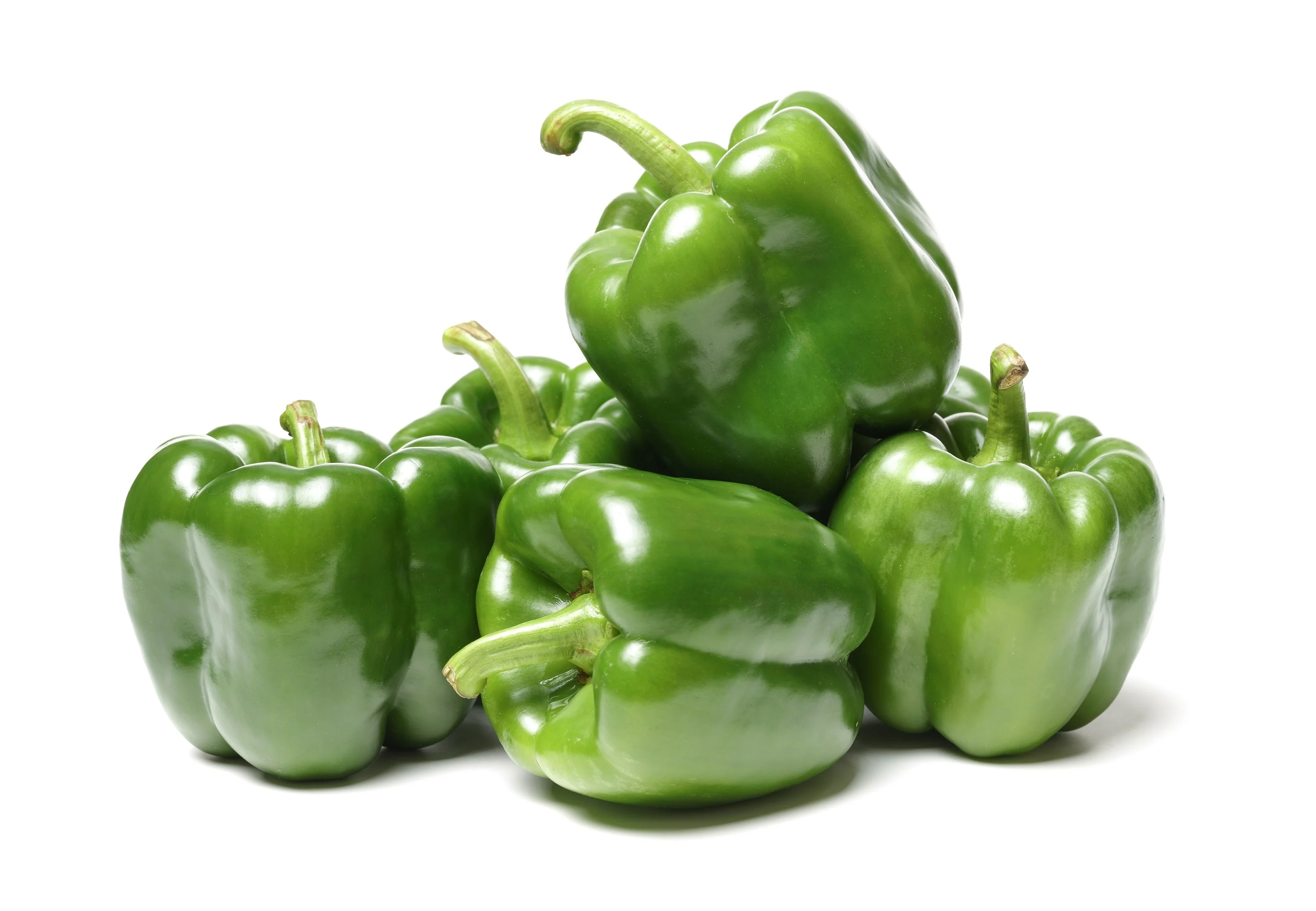 200 Sweet Green CALIFORNIA WONDER Bell PEPPER Capsicum Annuum Vegetable Seeds - Image 4