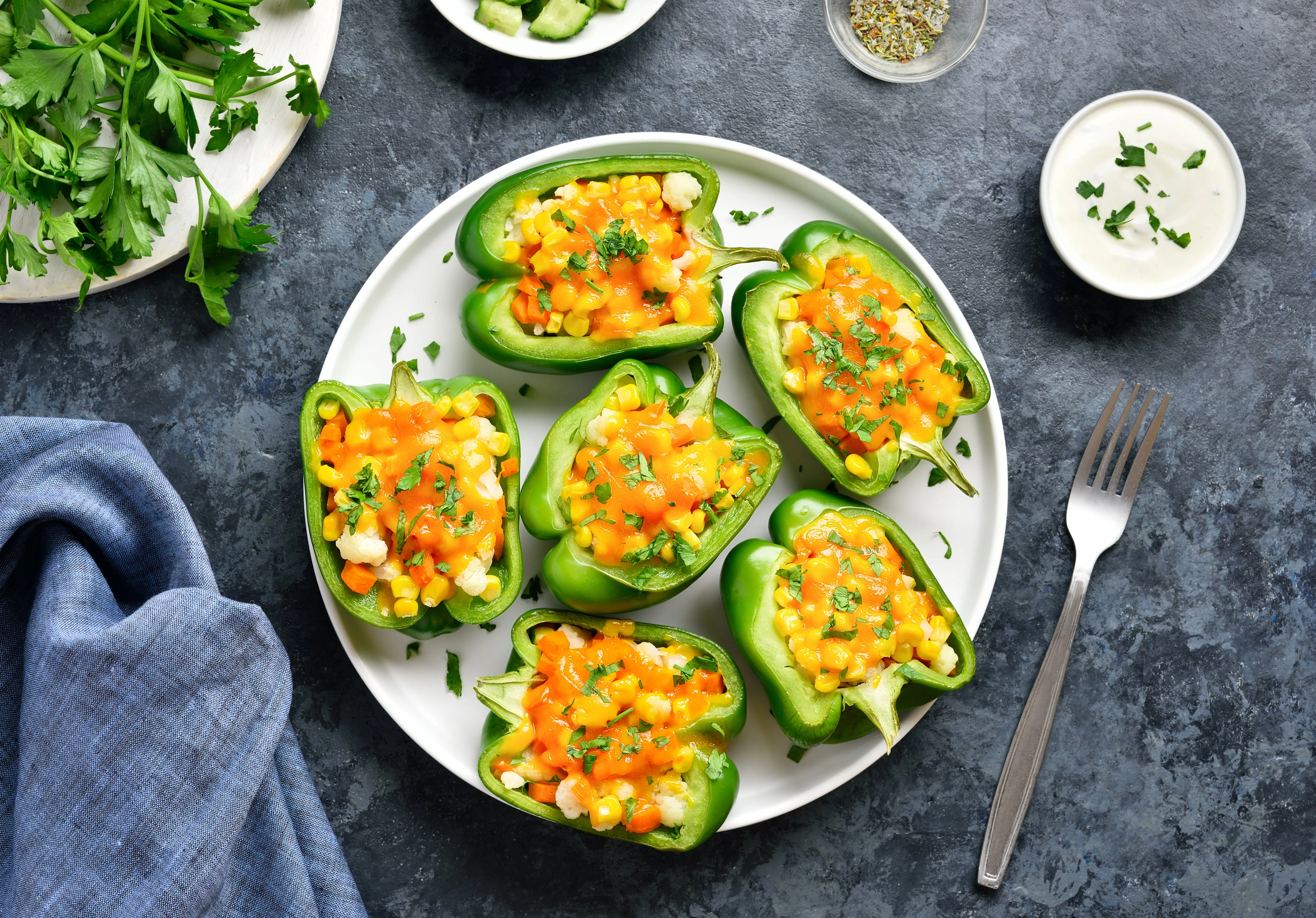 200 Sweet Green CALIFORNIA WONDER Bell PEPPER Capsicum Annuum Vegetable Seeds - Image 7
