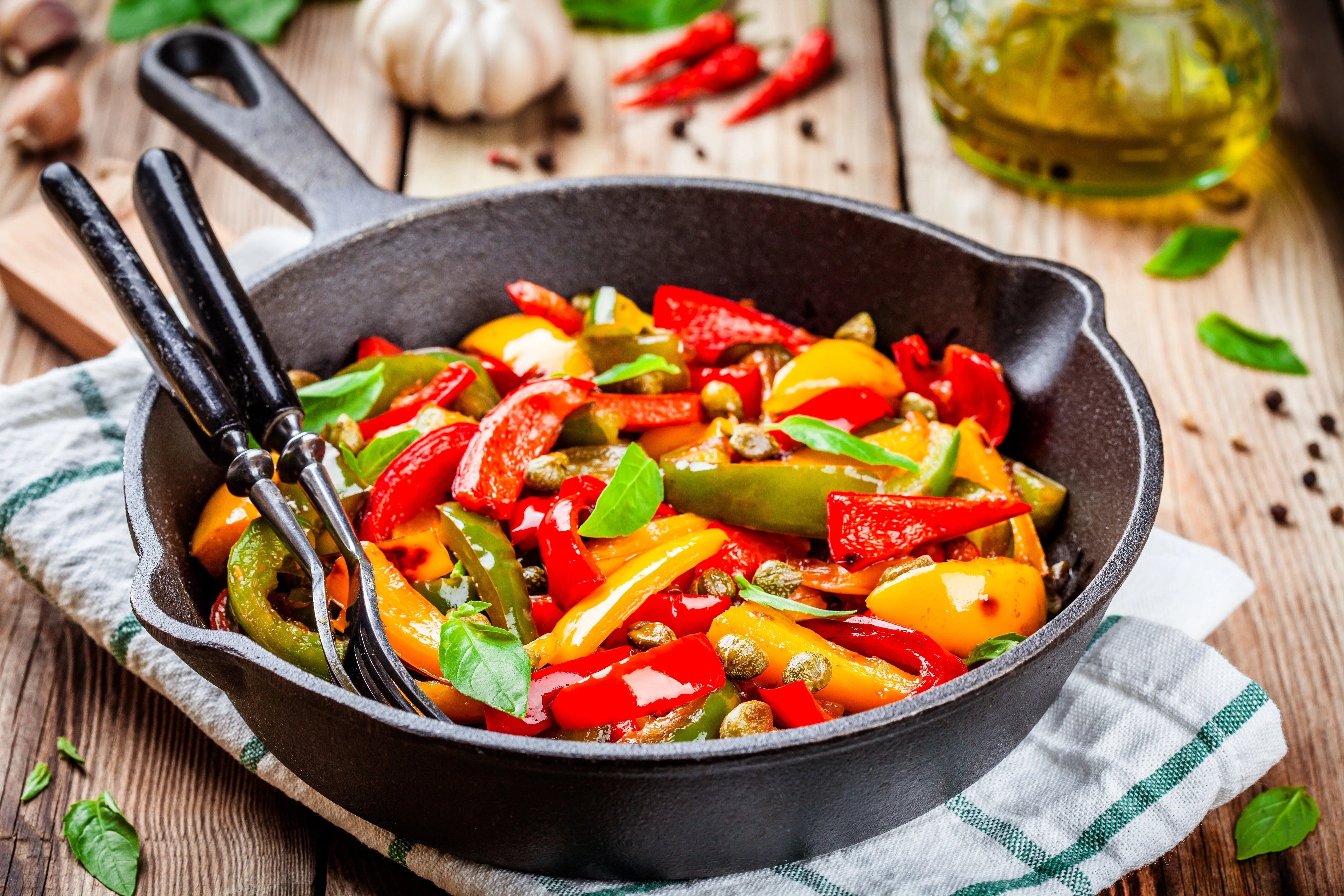 25 JIMMY NARDELLO PEPPER Sweet Red Italian Capsicum Annuum Vegetable Seeds - Image 3