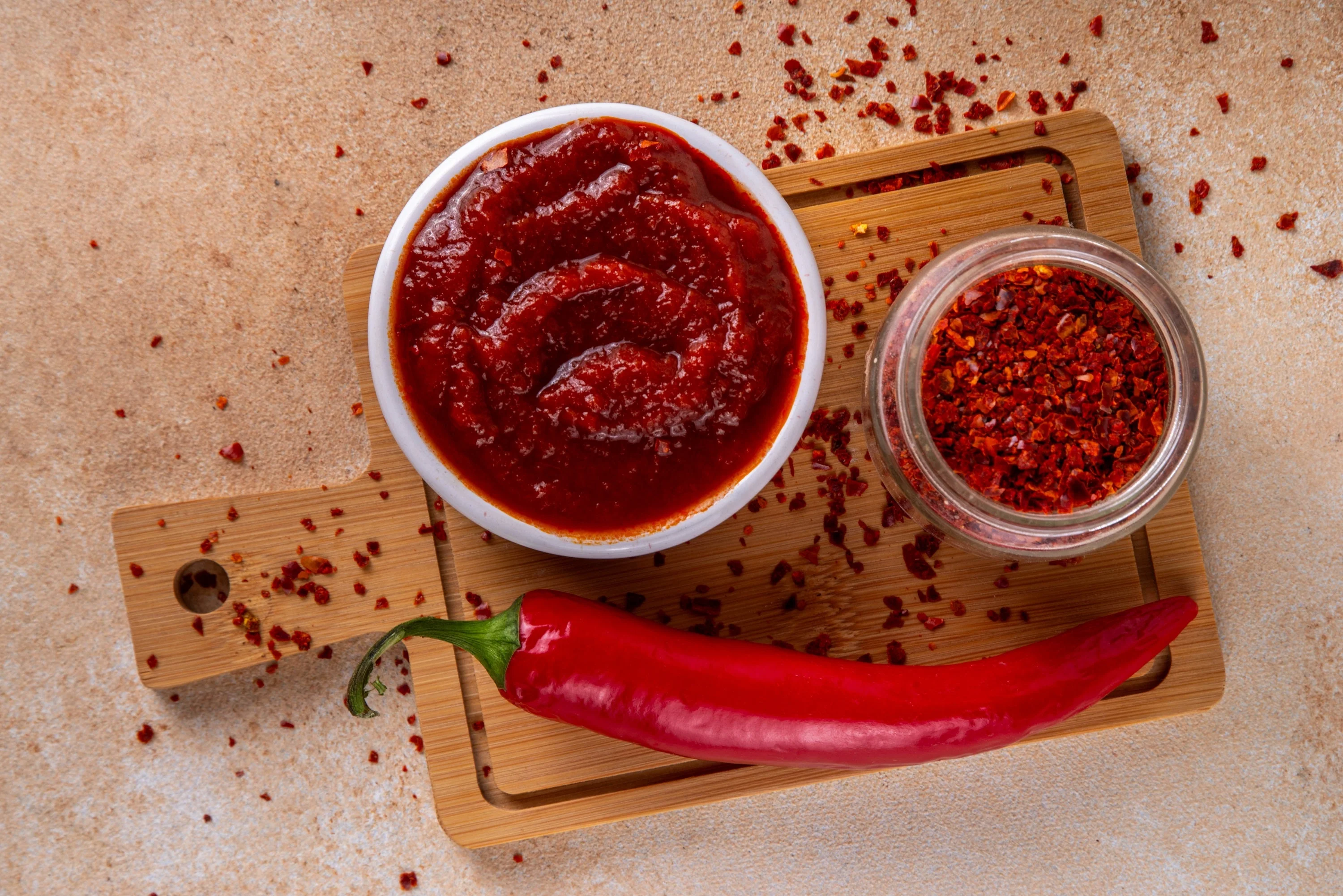 25 Organic KOREAN Dark GREEN PEPPER Lady Han Hot Chili Long Red Capsicum Annuum Seeds - Image 5