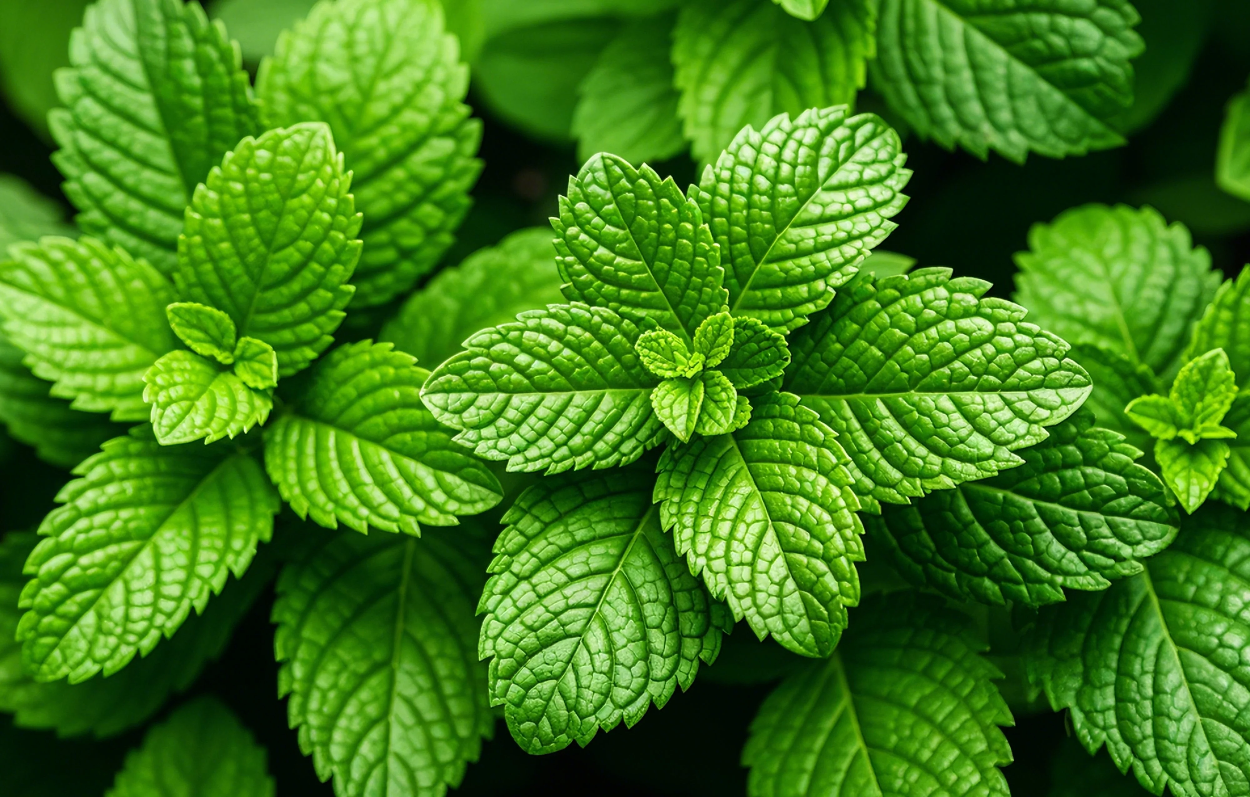 250 PEPPERMINT MINT Mentha Piperita Herb Flower Seeds - Image 6