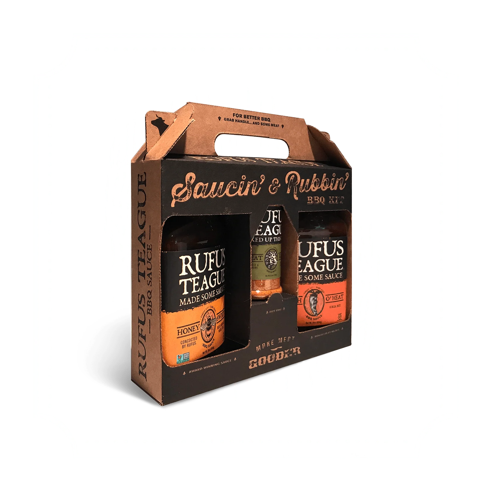 3 PACK GIFT TOTE - Image 3