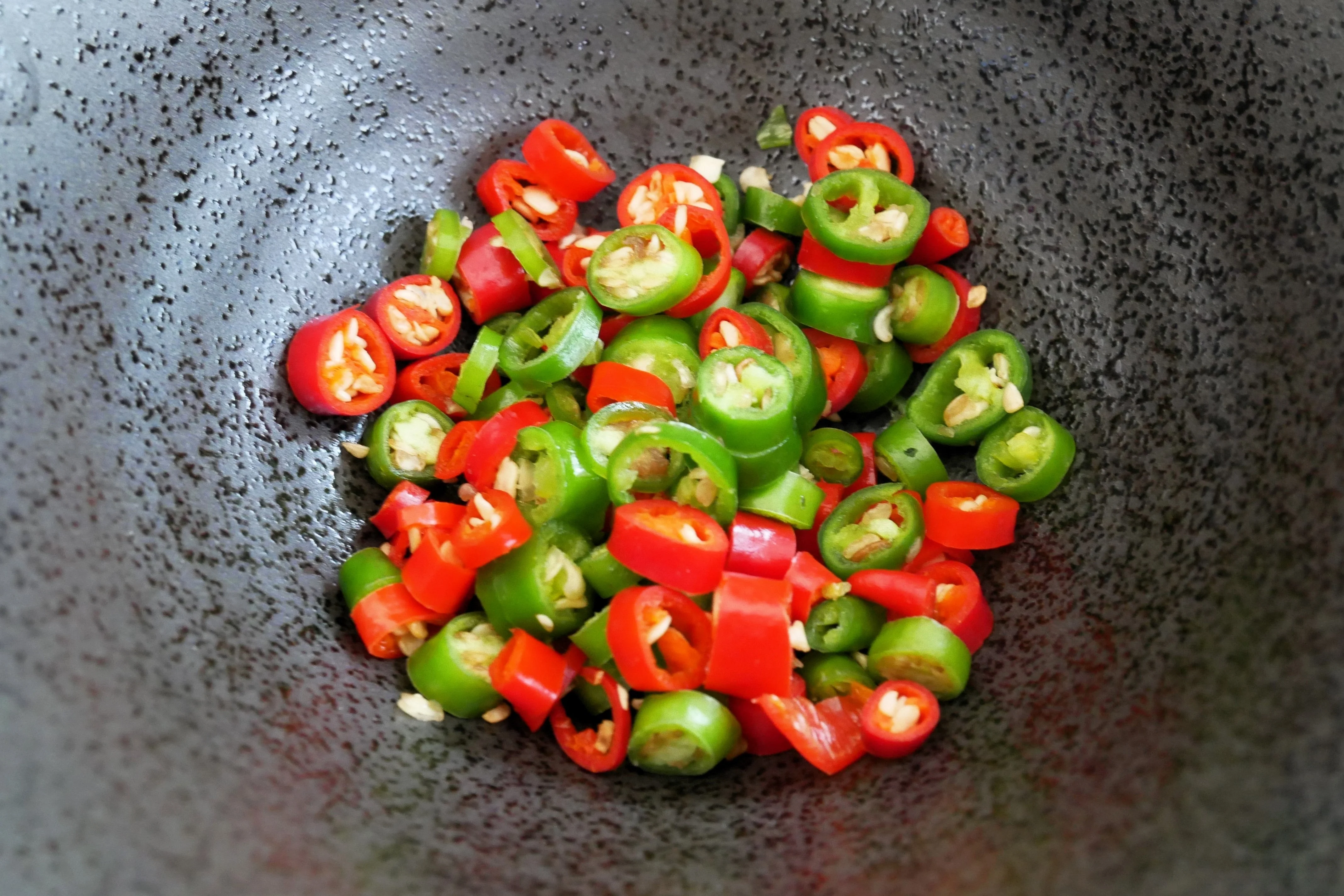 30 BIRDS Eye CHILI PEPPER (Chiltepin Pepper) Capsicum Frutescens Vegetable Seeds - Image 7
