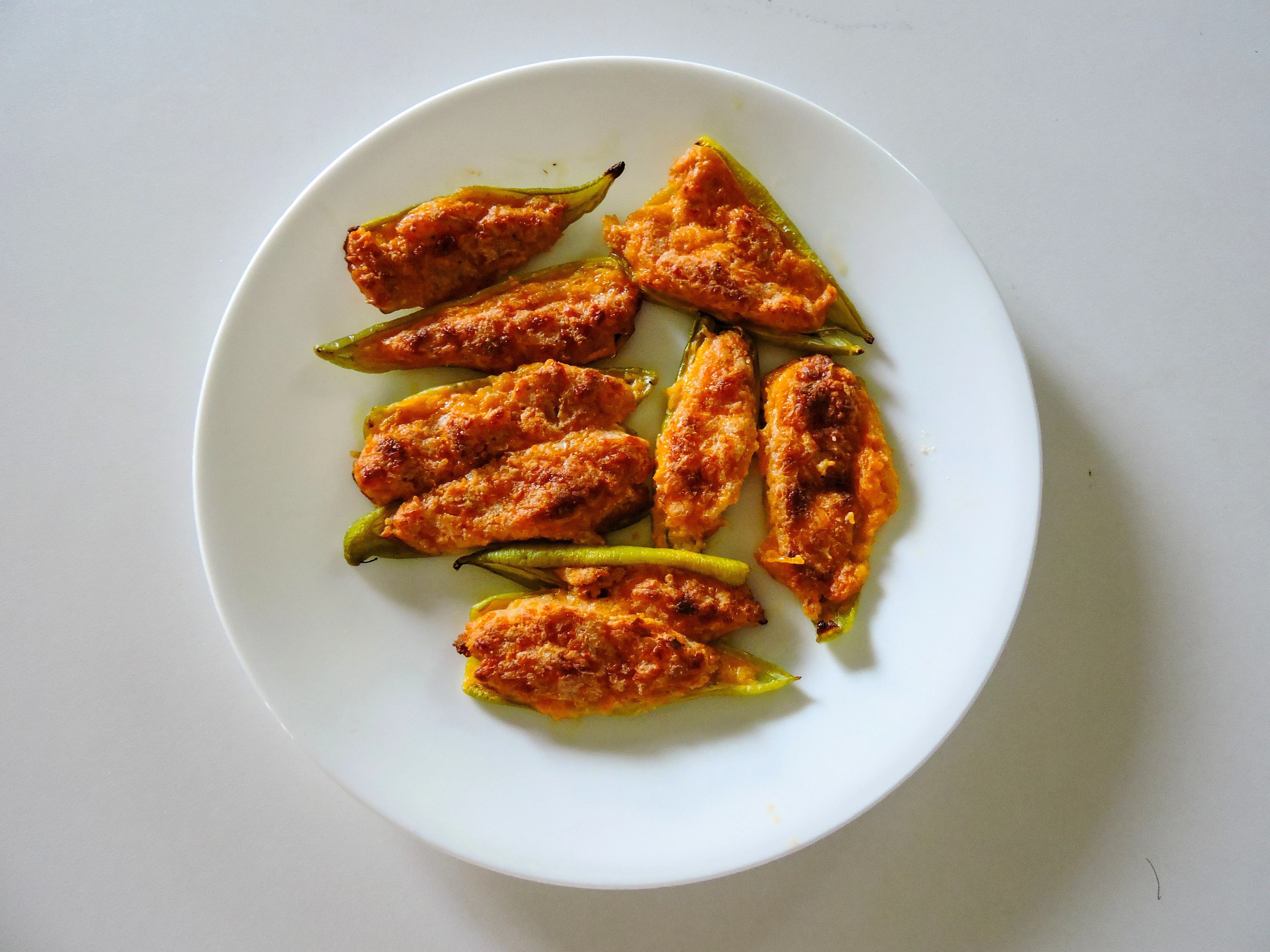 300 HUNGARIAN HOT Wax PEPPER (Hot Banana Pepper) Capsicum Annuum Vegetable Seeds - Image 10