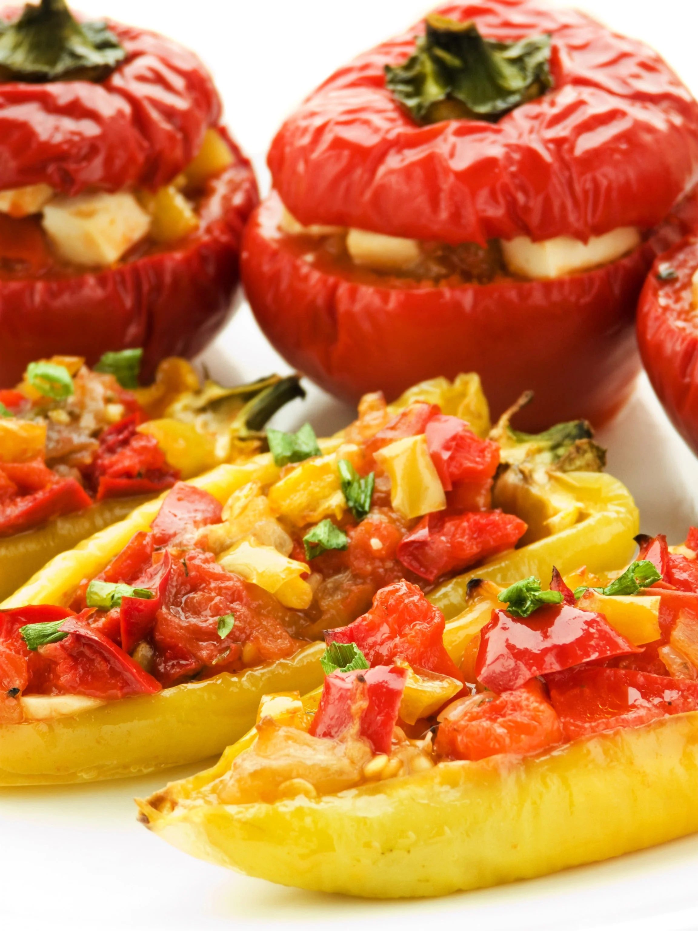 300 HUNGARIAN HOT Wax PEPPER (Hot Banana Pepper) Capsicum Annuum Vegetable Seeds - Image 9