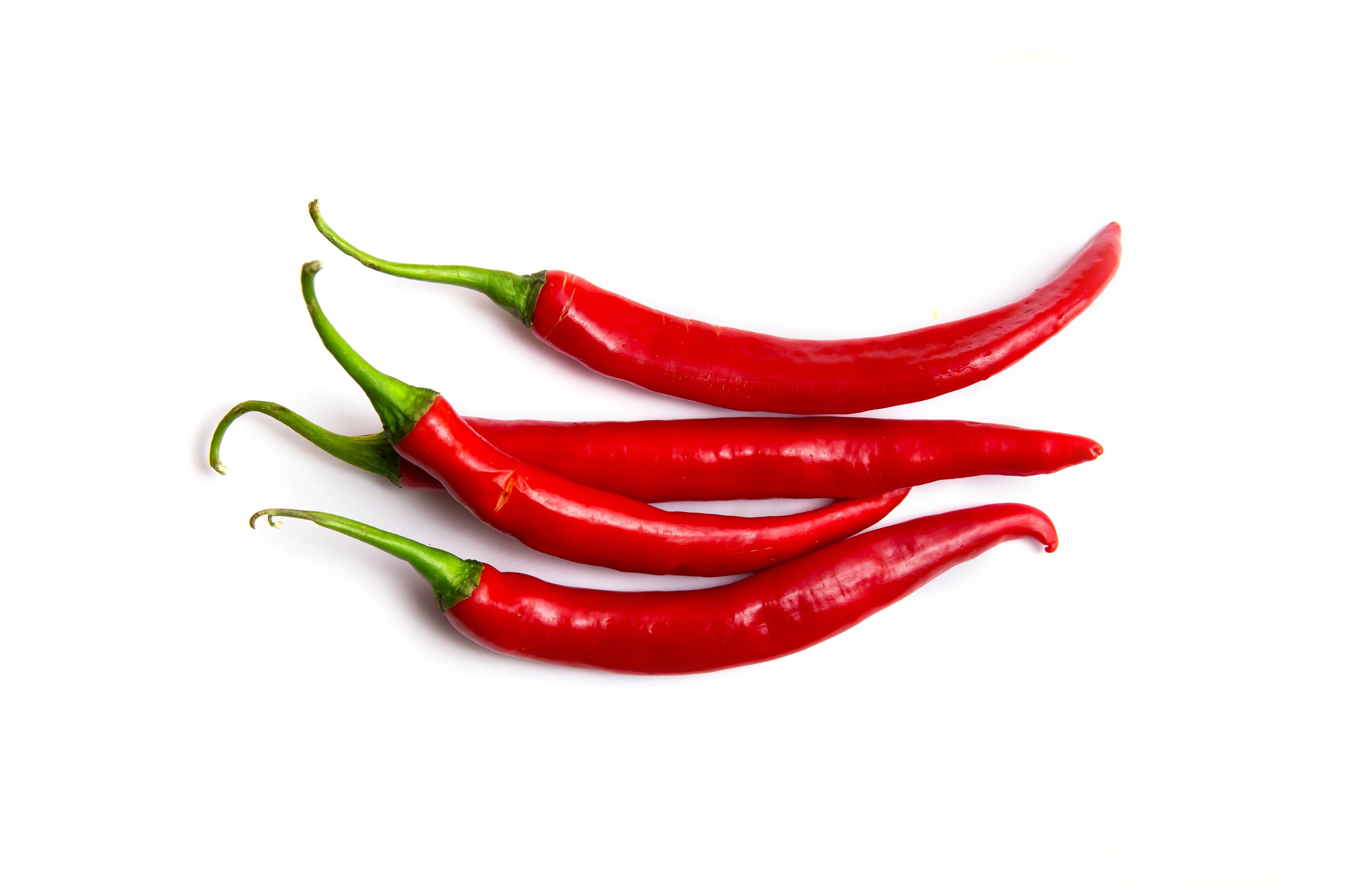 300 LONG Red CAYENNE PEPPER Capsicum Annuum Vegetable Seeds - Image 5