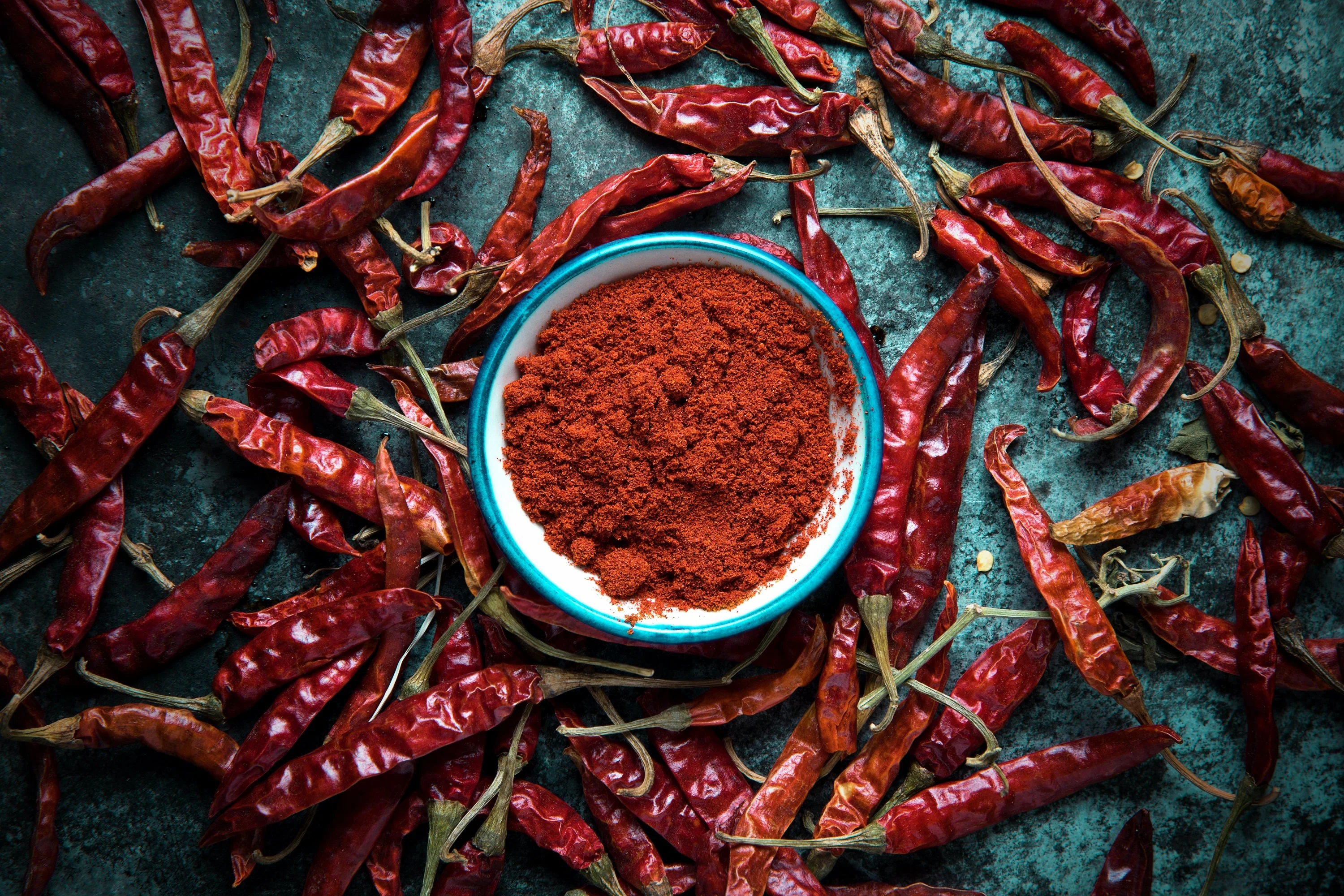 300 LONG Red CAYENNE PEPPER Capsicum Annuum Vegetable Seeds - Image 8