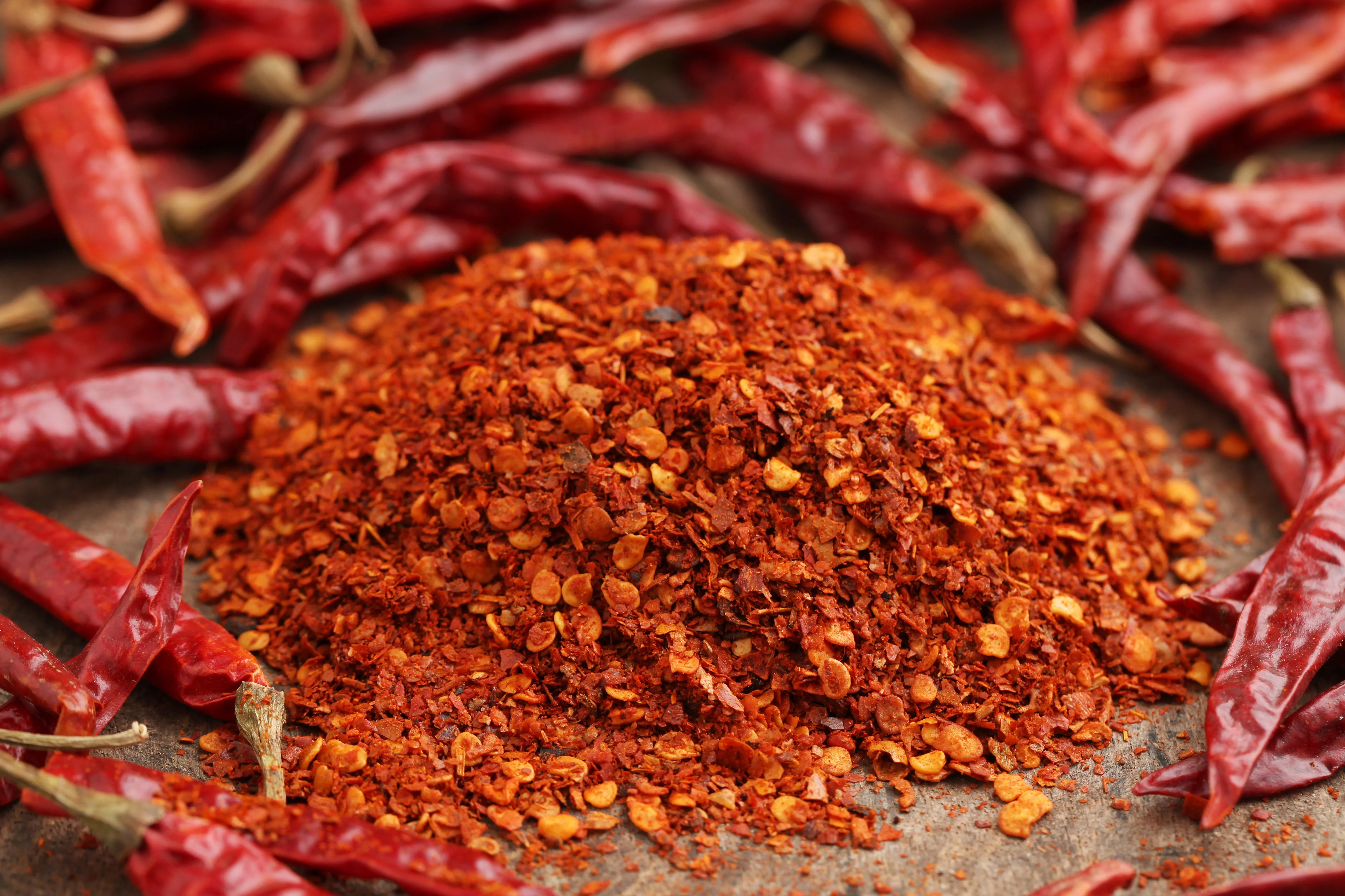 300 THIN CAYENNE PEPPER Hot Chili Long Green Red Slim Capsicum Vegetable Seeds - Image 6