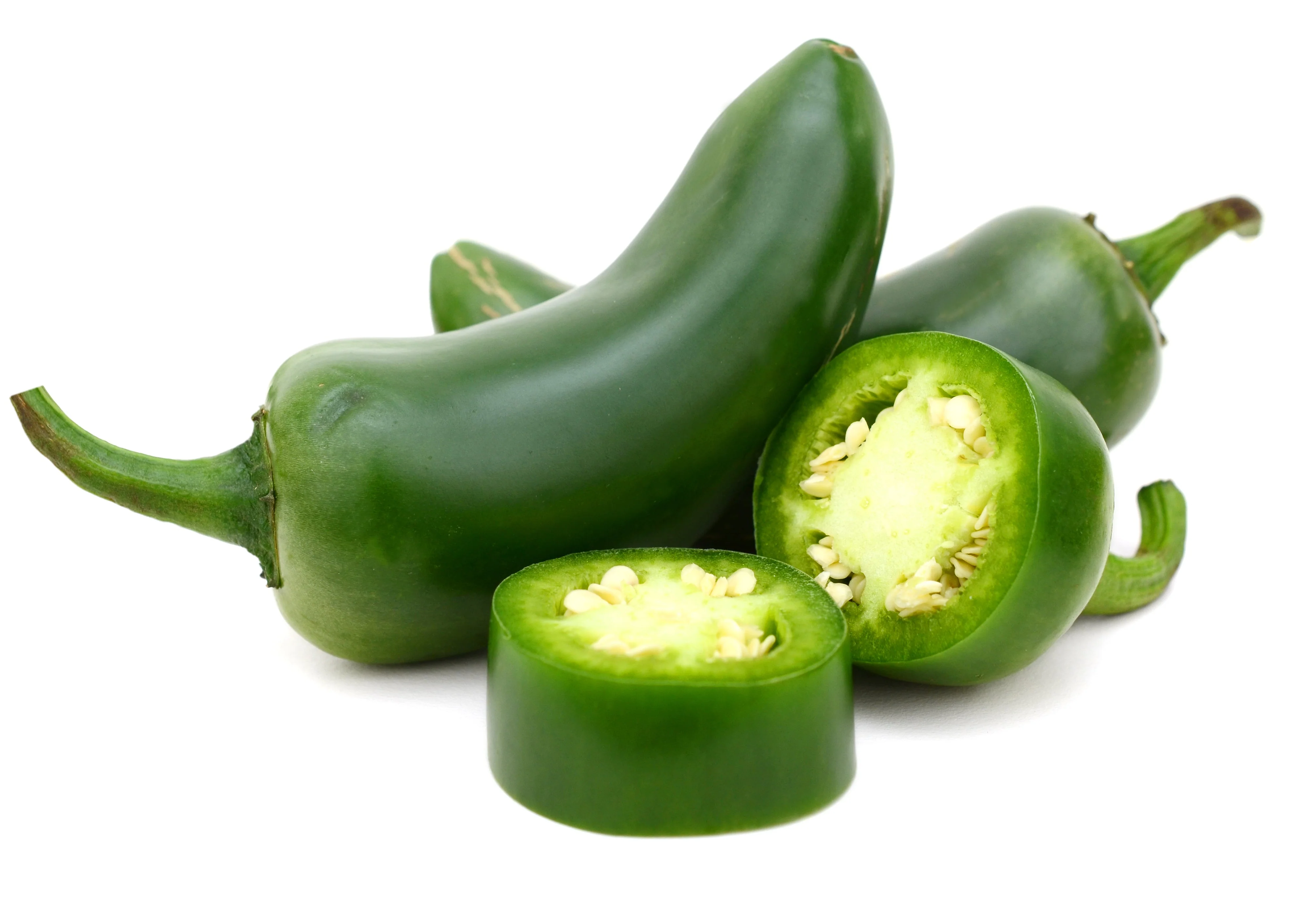 400 HOT JALAPENO PEPPER Capsicum Annuum Mexican Chili Vegetable Seeds - Image 8