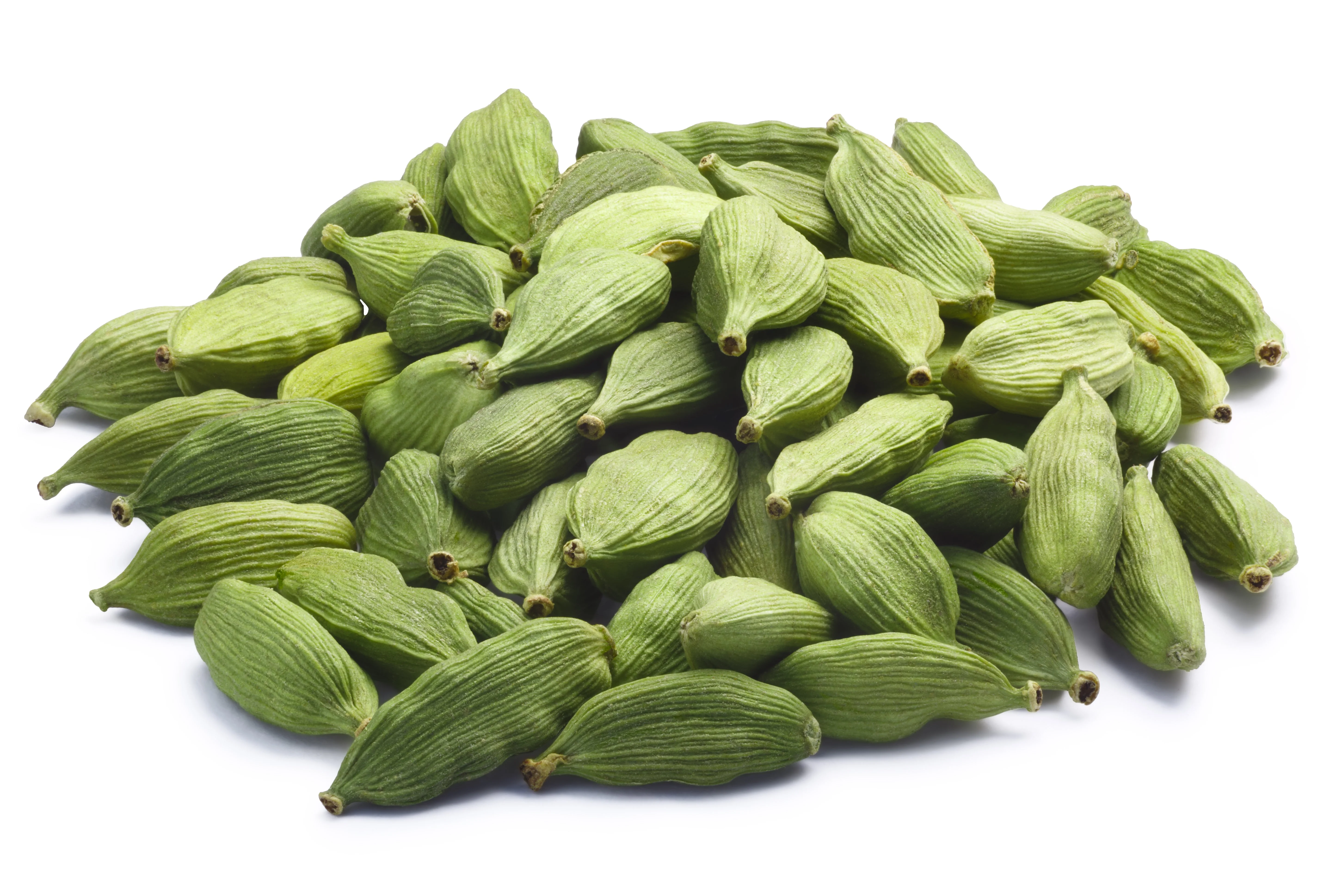 5 CARDAMON CARDAMOM Elettaria Cardamomum HERB Flower Shrub Tree Seeds - Image 8