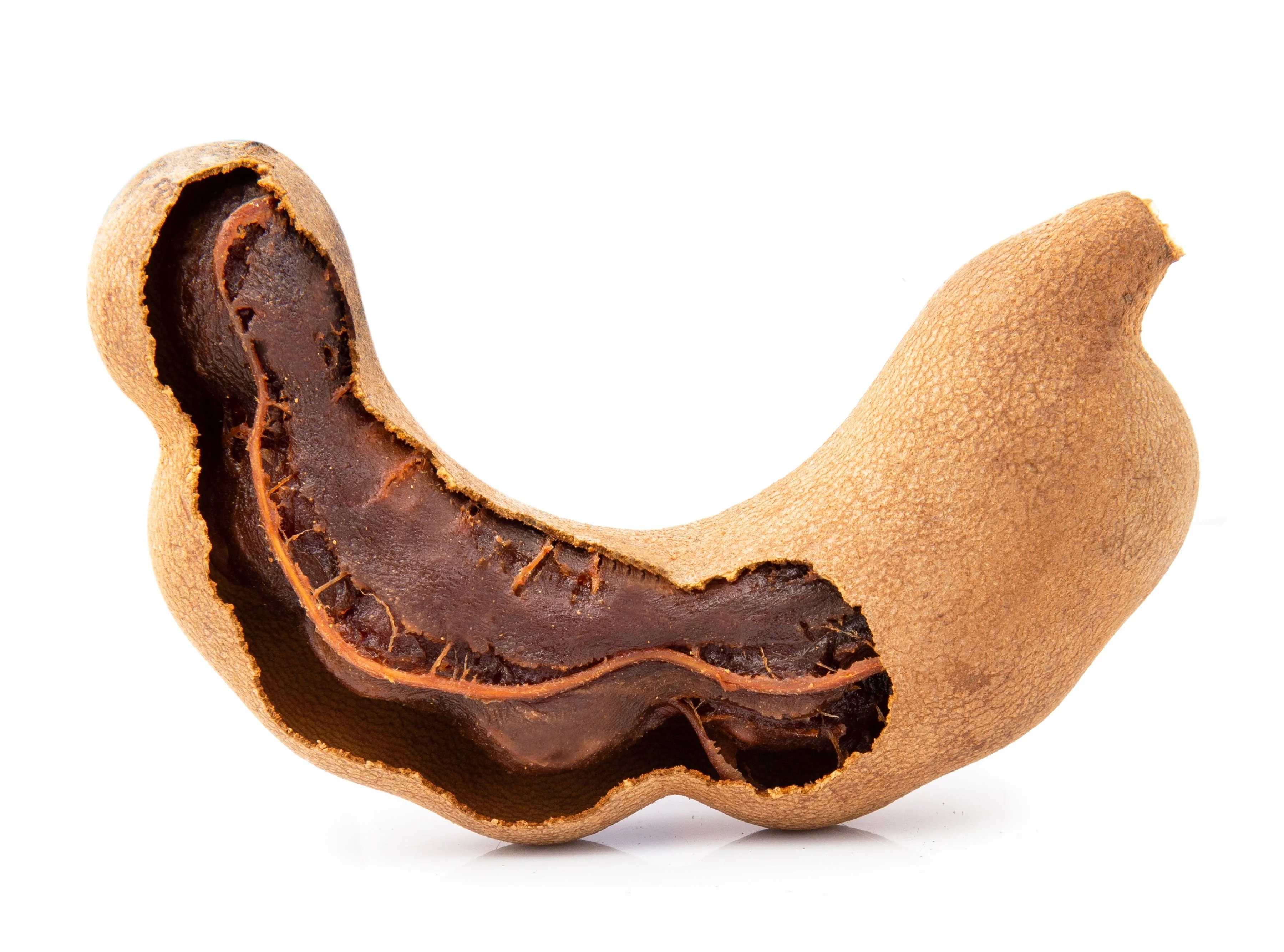 5 TAMARIND FRUIT TREE Tamarindus Indica Bean Pod Legume Seeds - Image 8