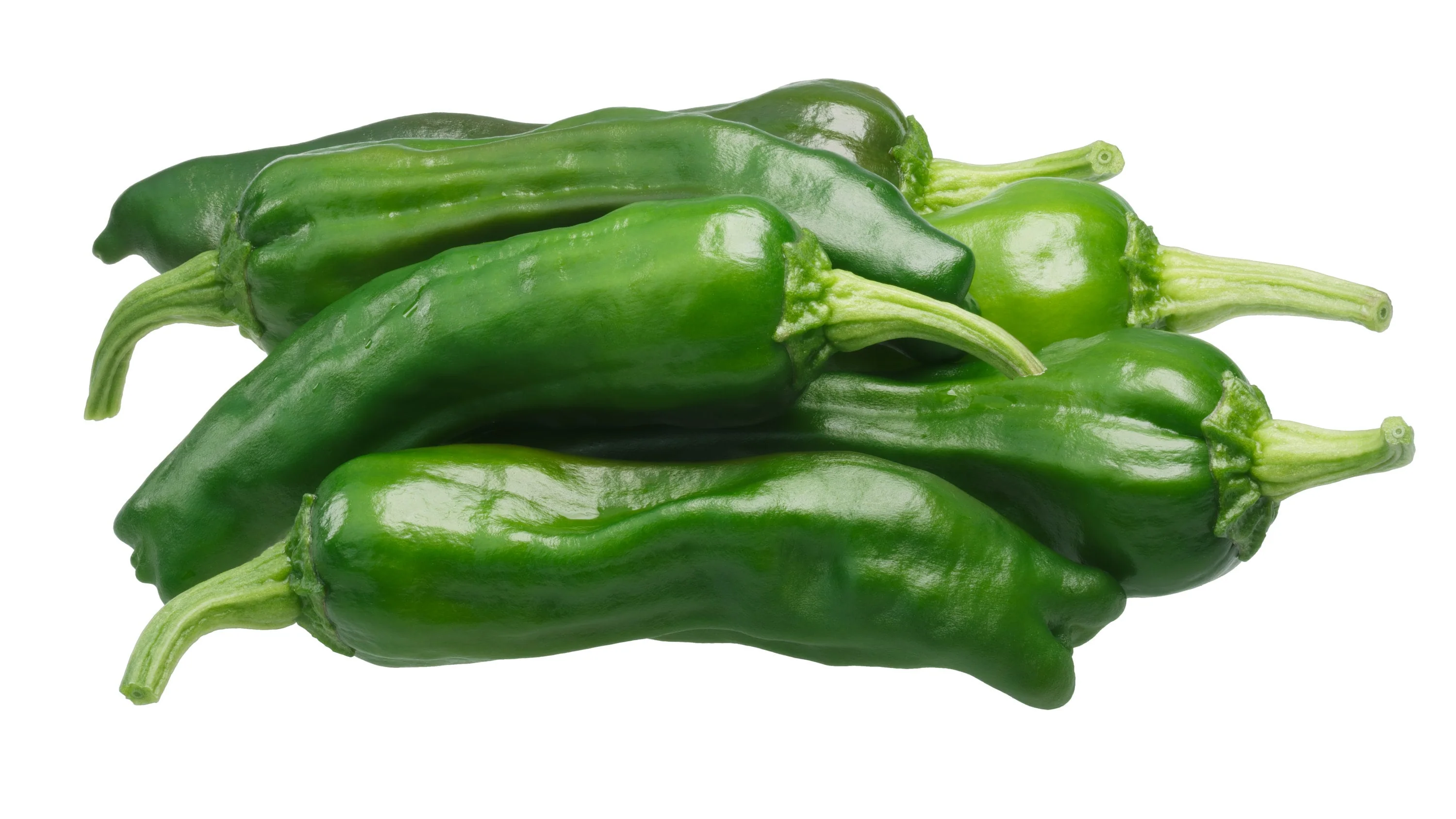 50 SHISHITO PEPPER Green to Red Mild Japanese Chili Capsicum Annuum Vegetable Seeds - Image 2