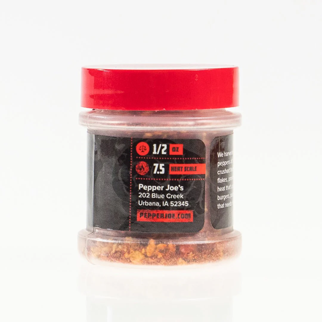 7 Pot Brain Strain Flakes - Image 2
