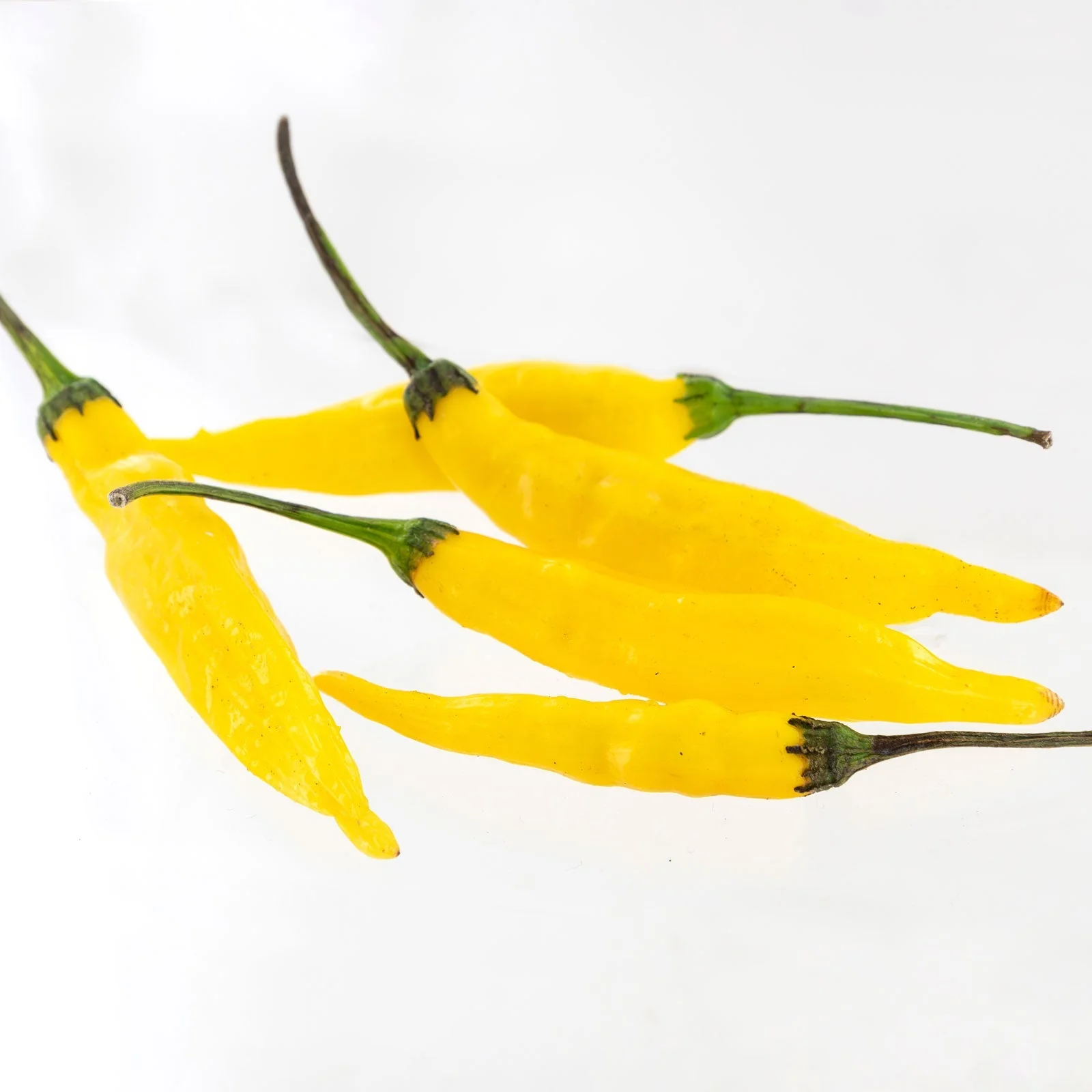 Aji Pineapple Pepper Seeds - Image 2