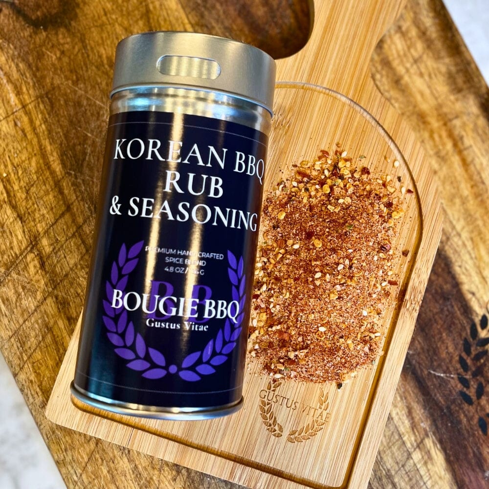 Asian BBQ Seasonings Collection - 3 Pack - Image 2
