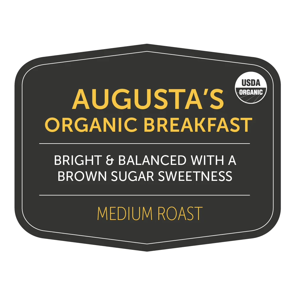 Augusta's Organic Breakfast - Image 8