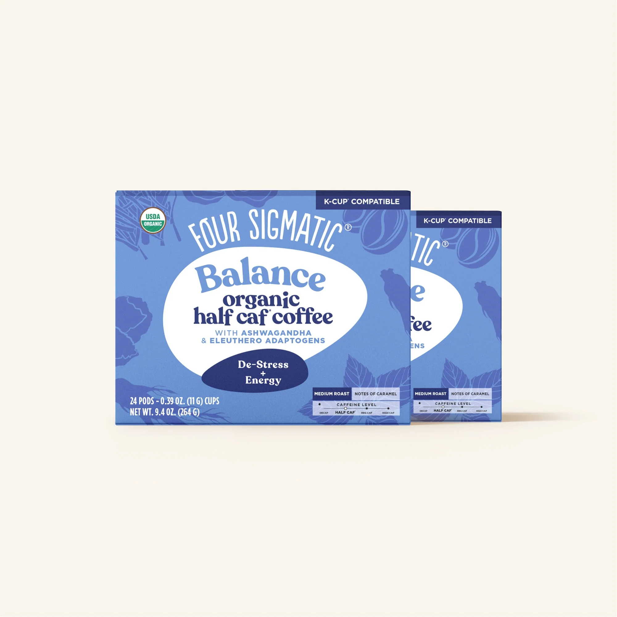 Balance Coffee Pods (24ct) - Image 4