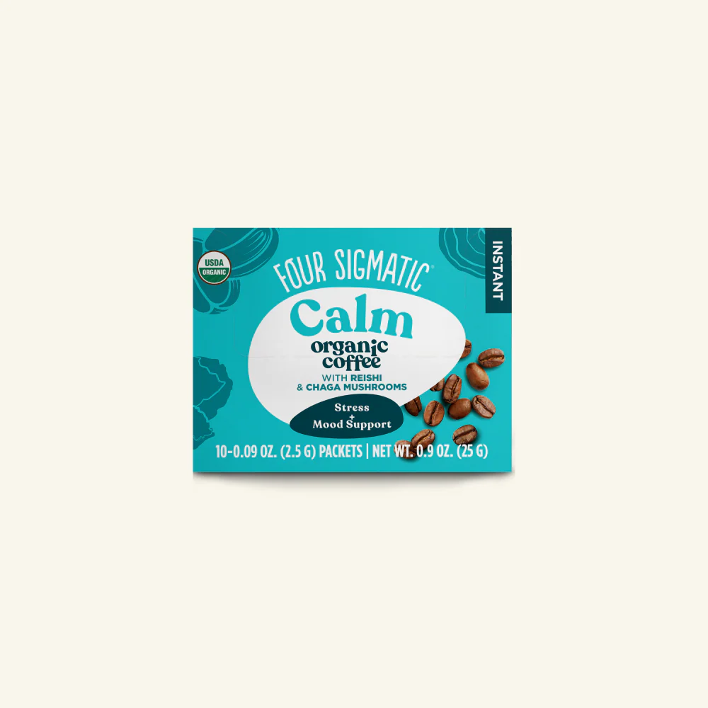Balance Instant Coffee, Packets - Image 2