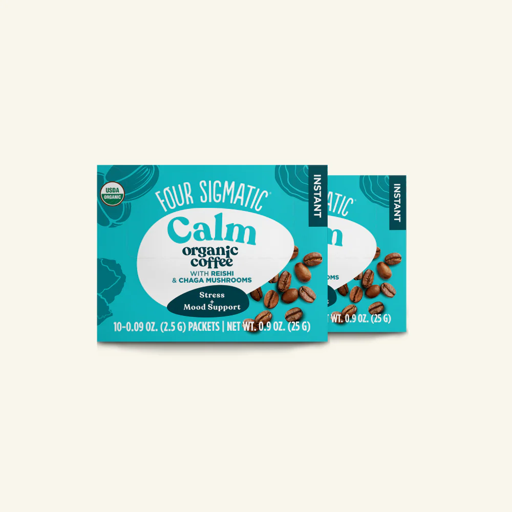 Balance Instant Coffee, Packets - Image 3