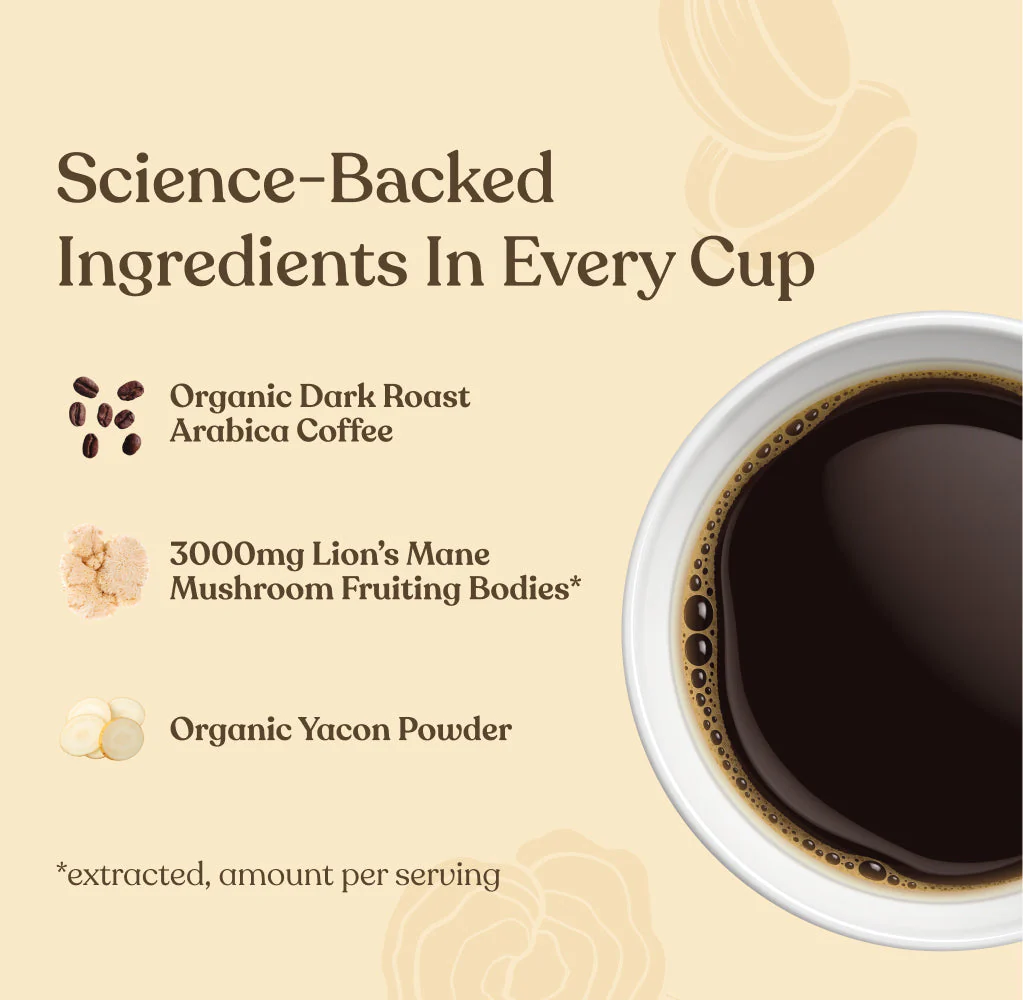 Balance Instant Coffee, Packets - Image 9