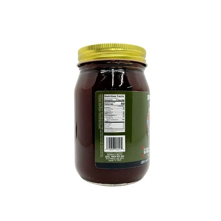 BBQ Sauce - Image 2
