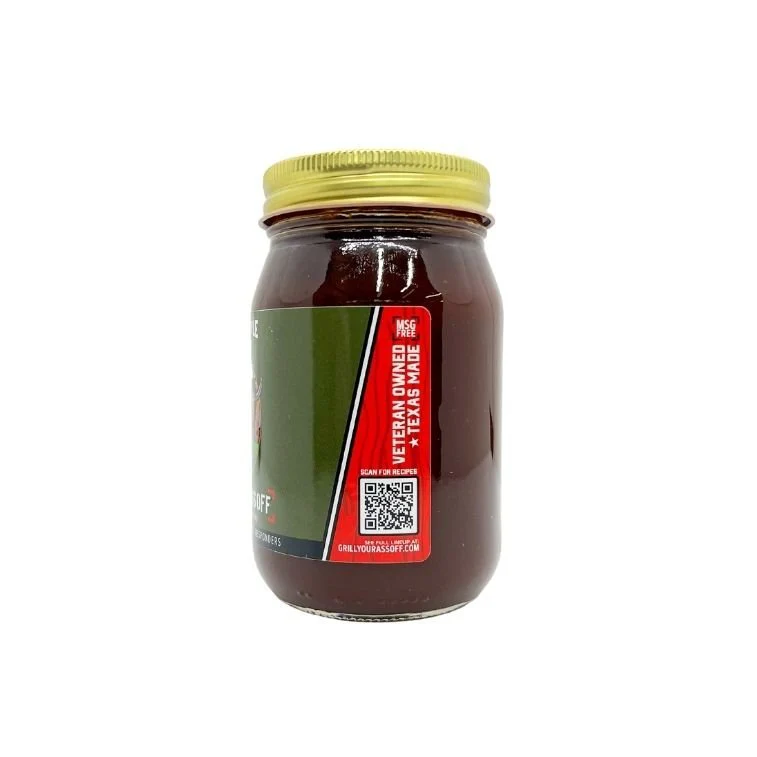 BBQ Sauce - Image 3