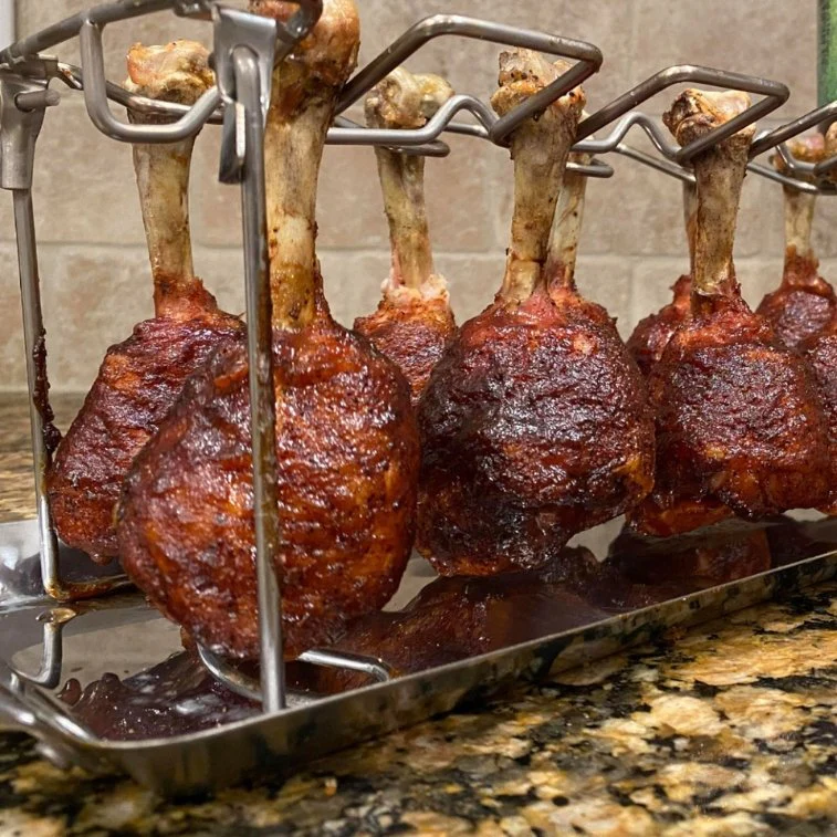 BBQ Sauce - Image 4
