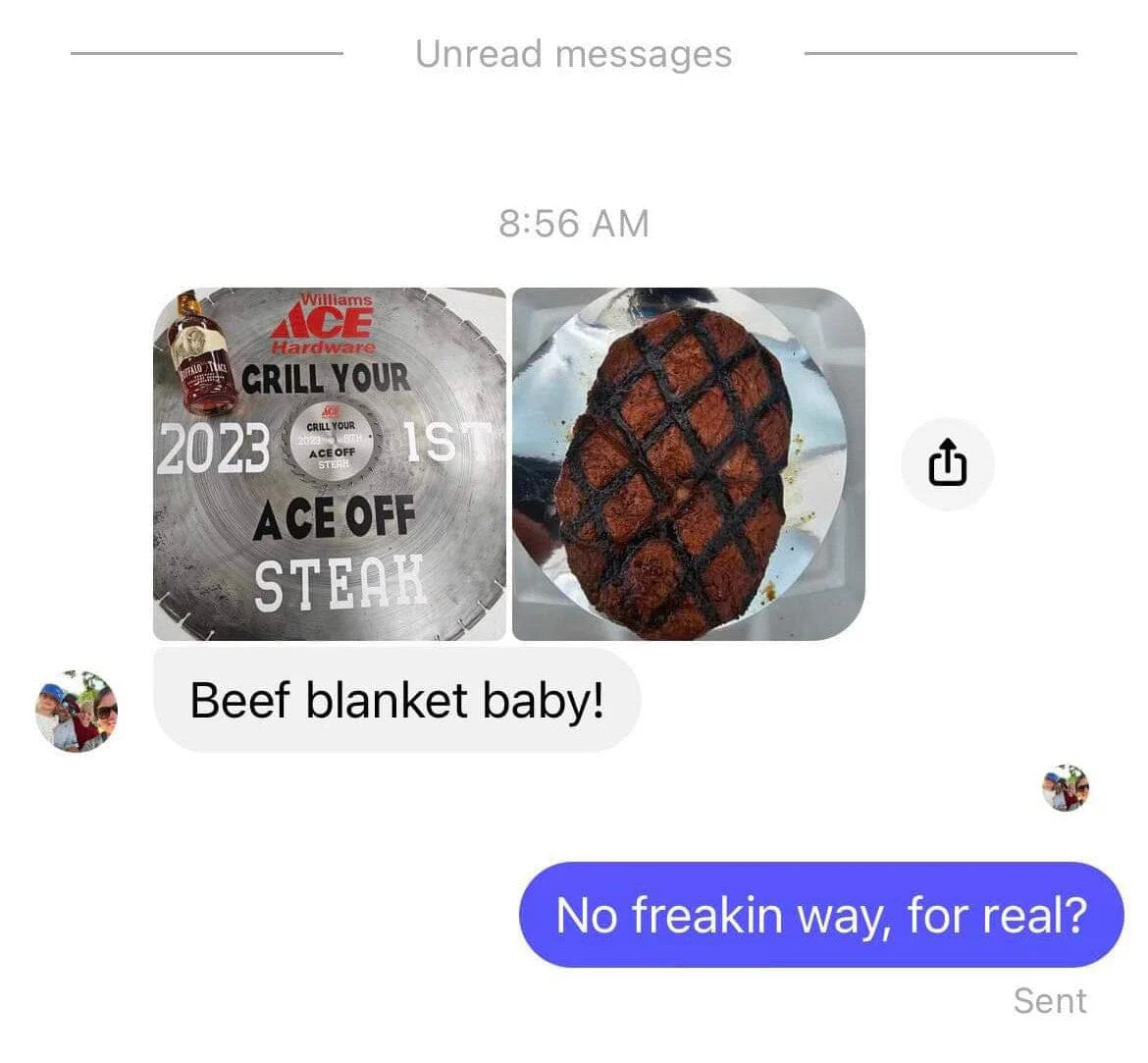 Beef Blanket Rub - Image 11