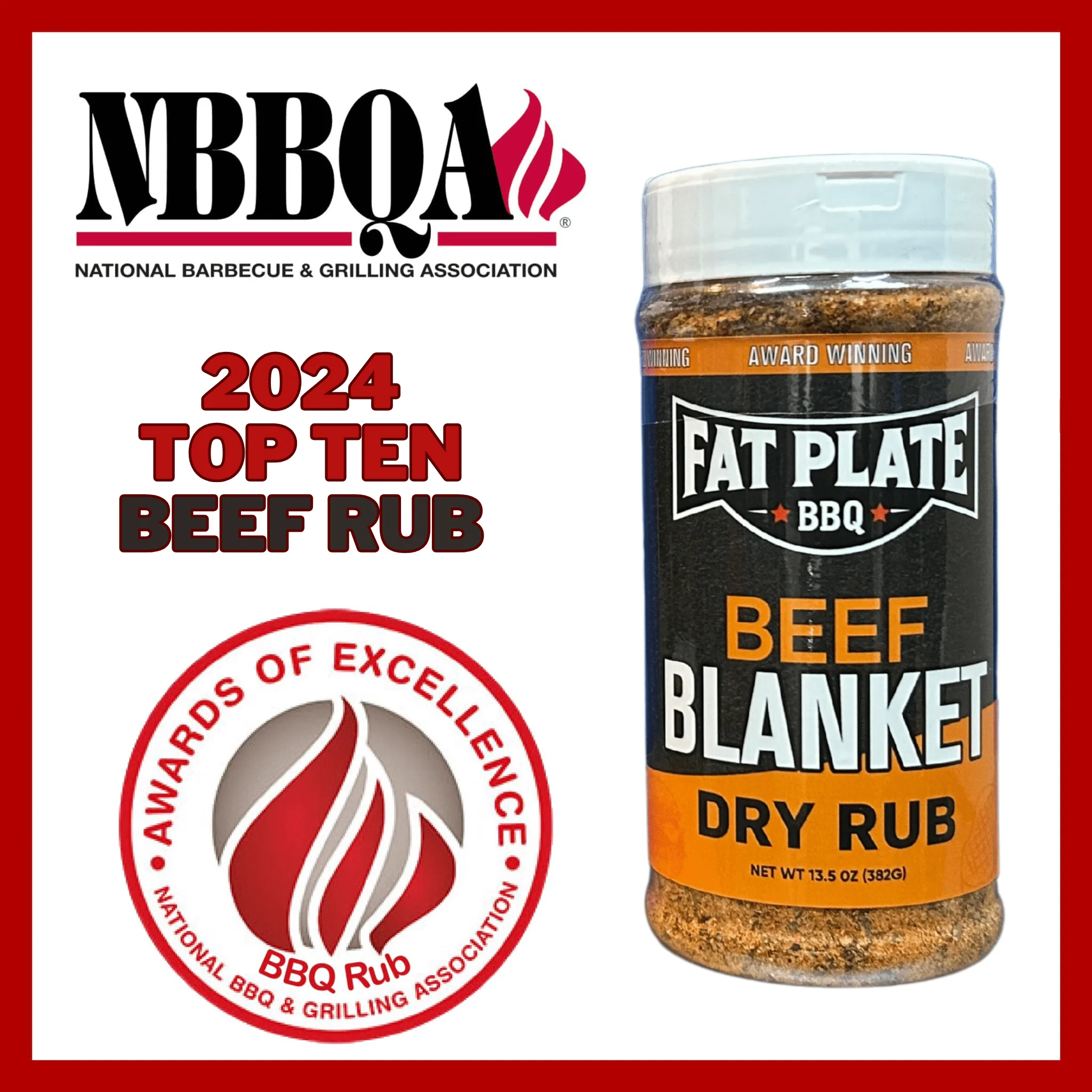 Beef Blanket Rub - Image 12