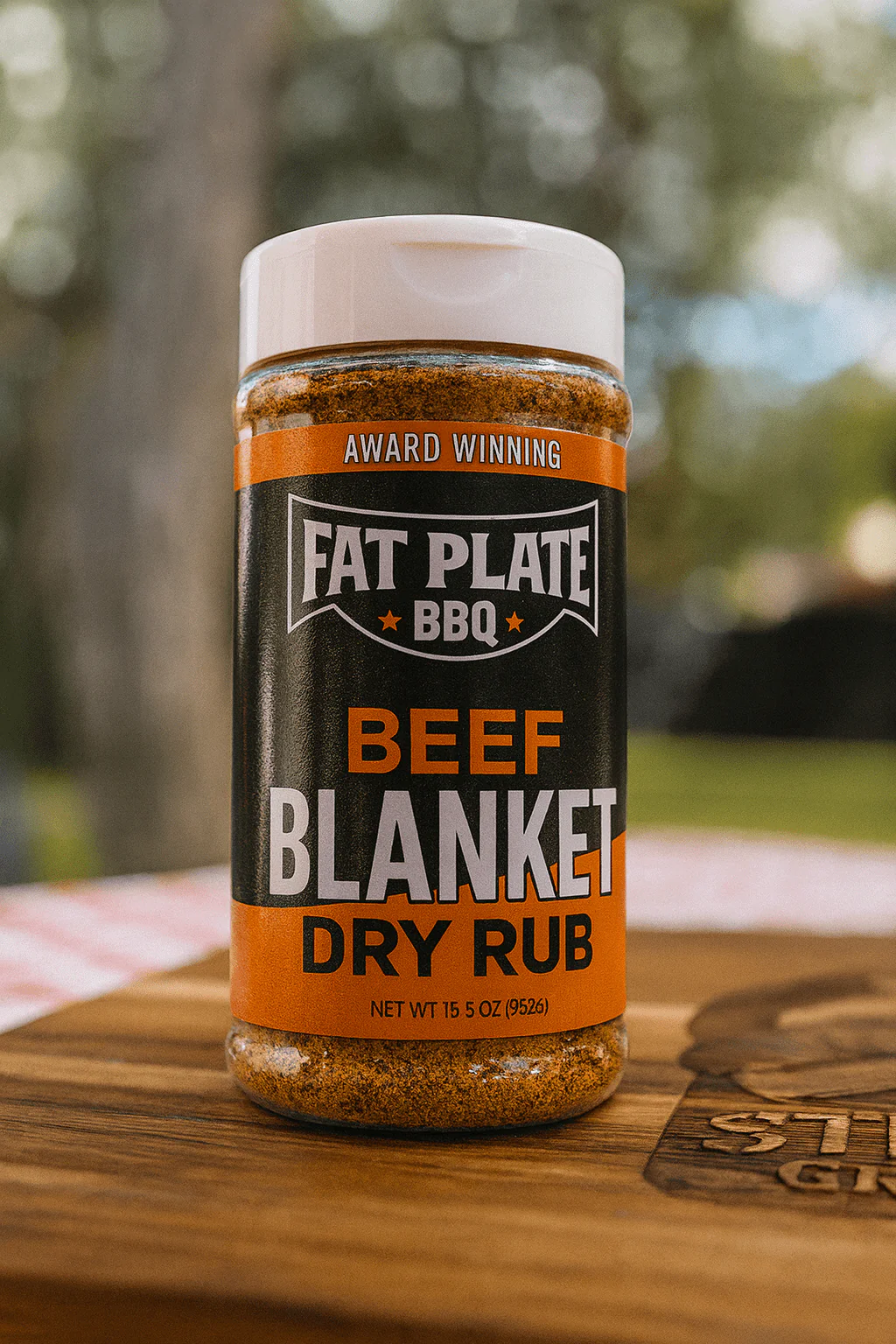 Beef Blanket Rub - Image 3