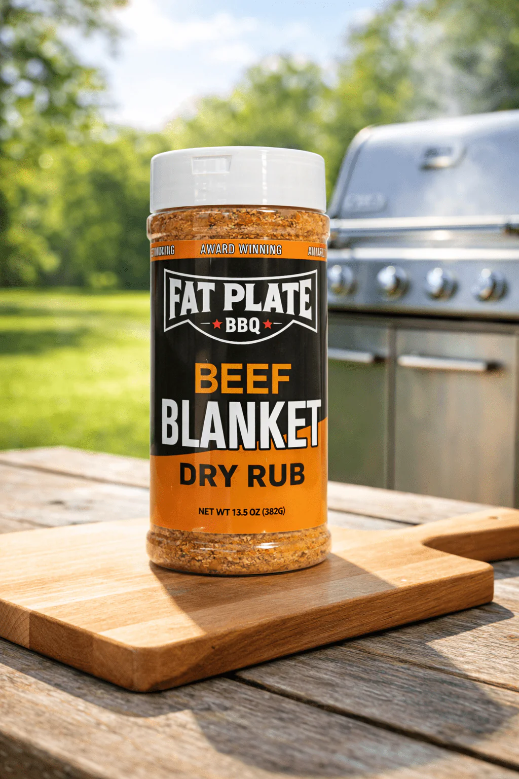 Beef Blanket Rub - Image 4