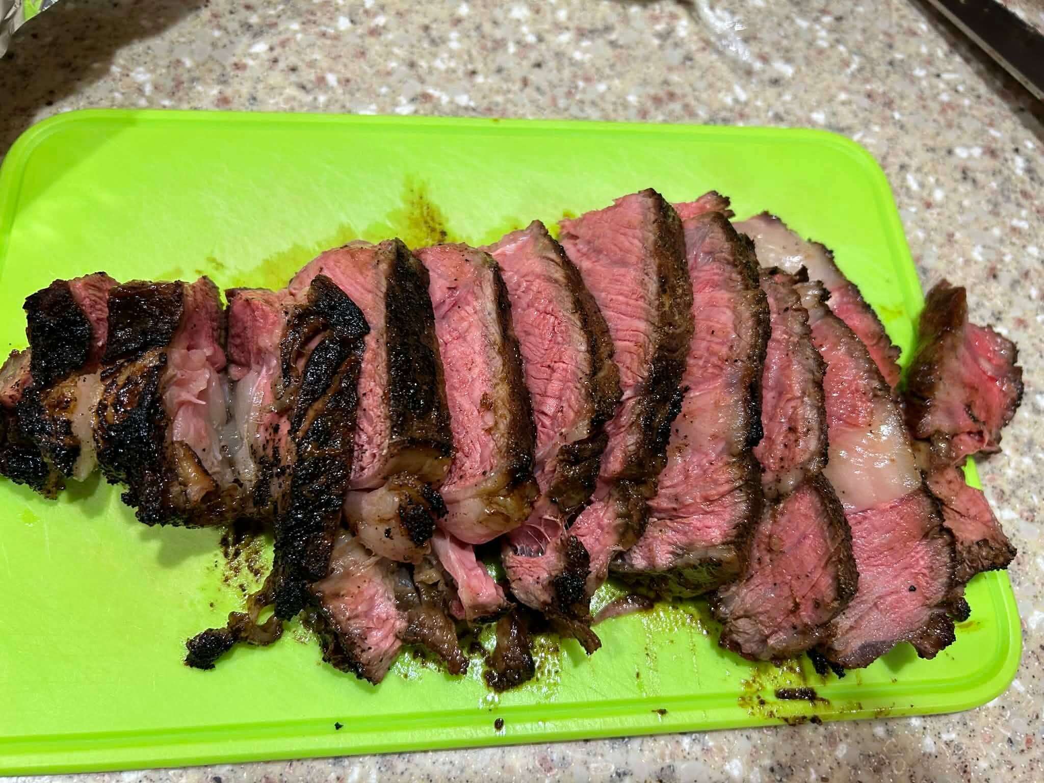 Beef Blanket Rub - Image 5