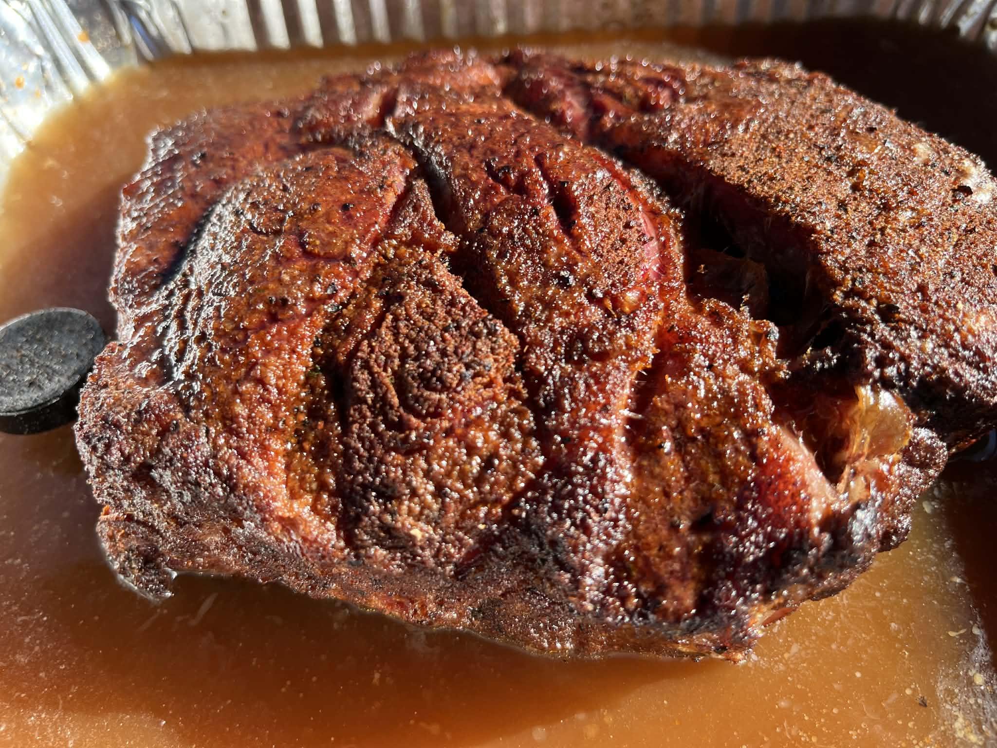 Beef Blanket Rub - Image 7
