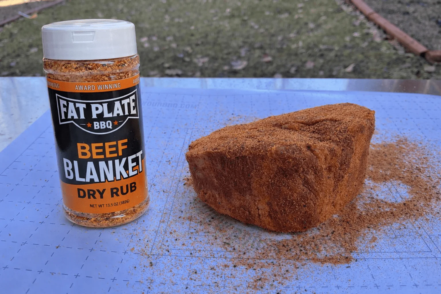 Beef Blanket Rub - Image 8