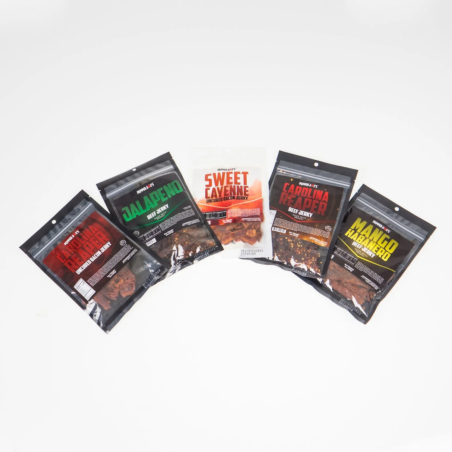 Beef Jerky Gift Box - Image 3