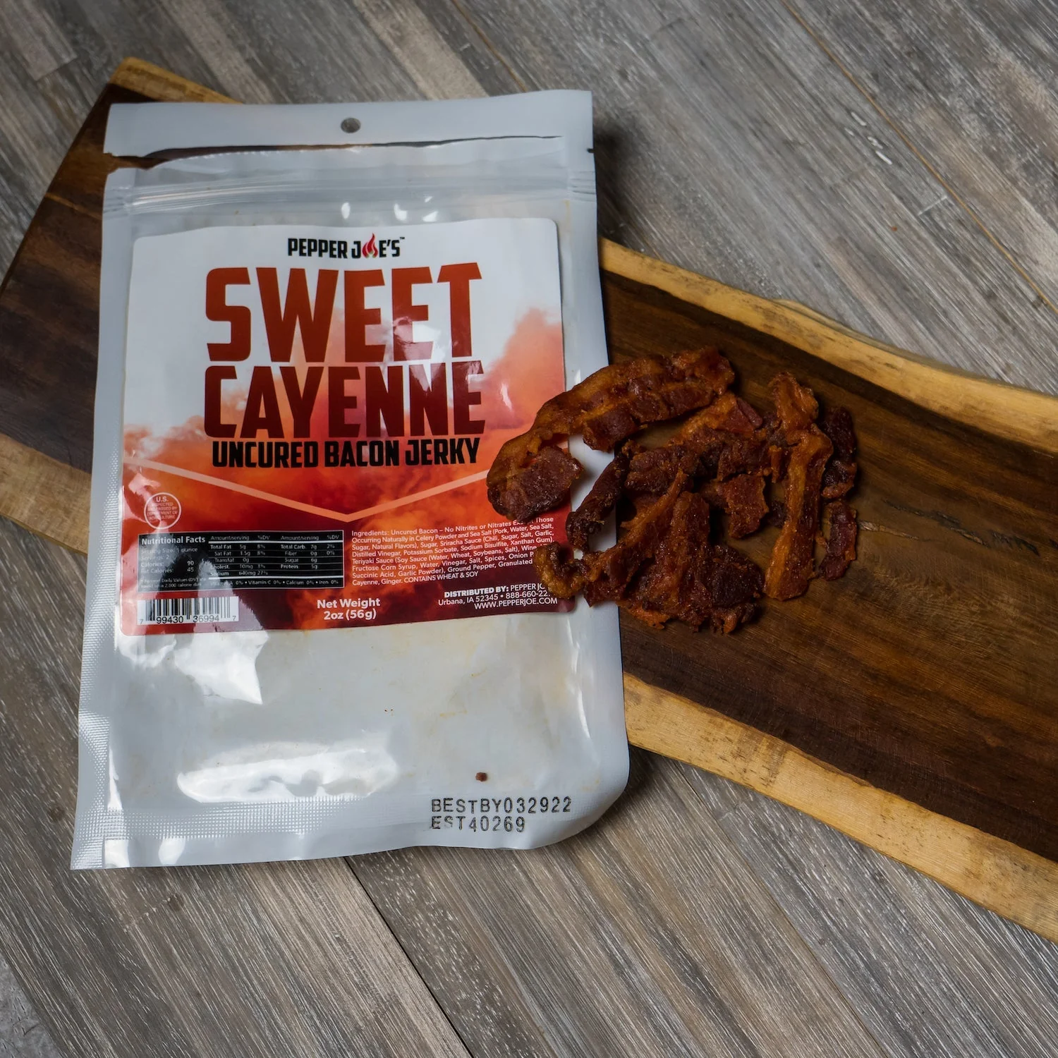 Beef Jerky Gift Box - Image 5