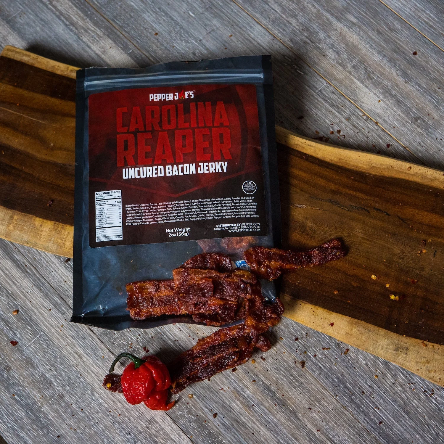 Beef Jerky Gift Box - Image 6